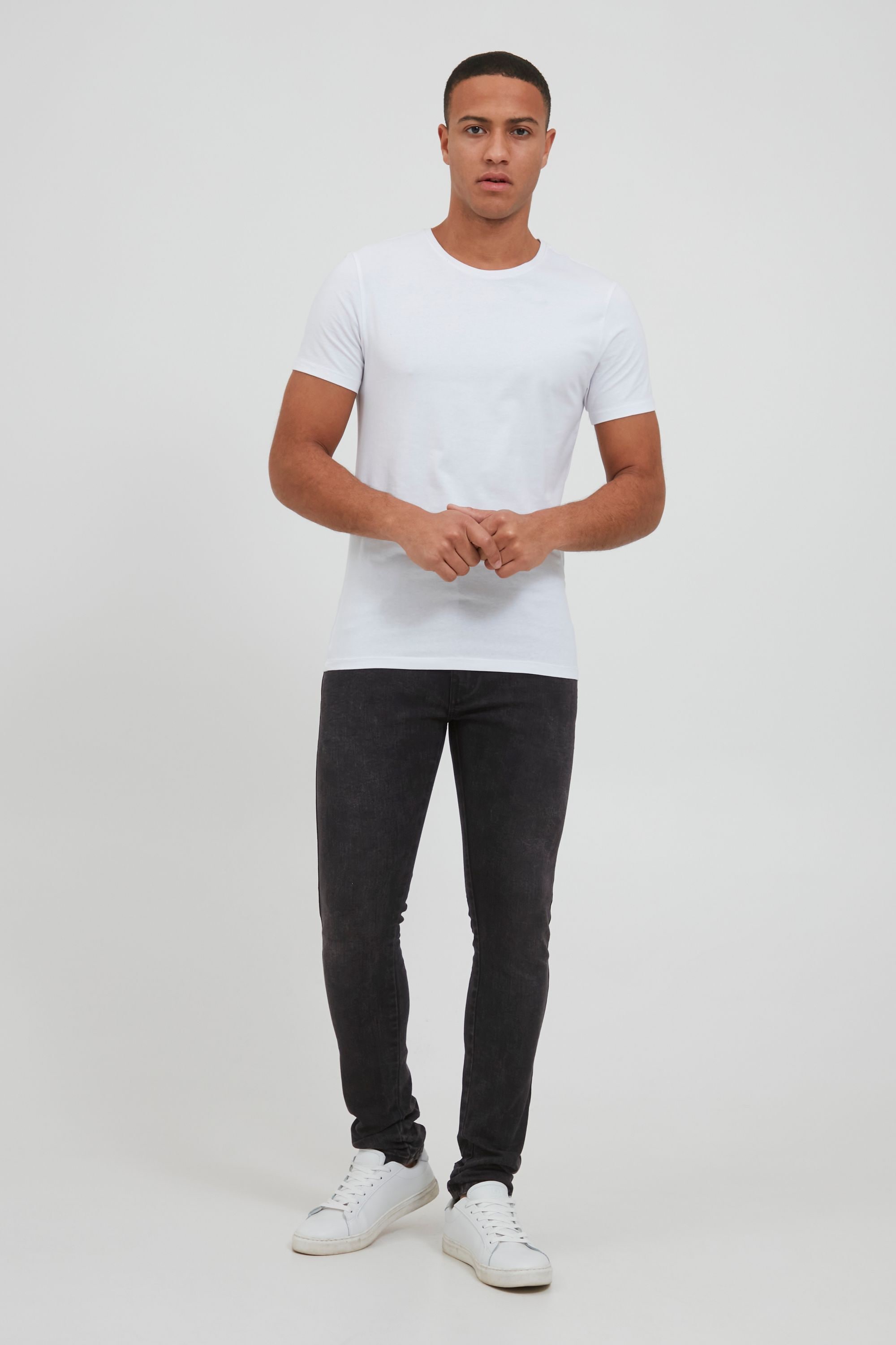 Indicode 5-Pocket-Jeans »5-Pocket-Jeans IDGiulio«