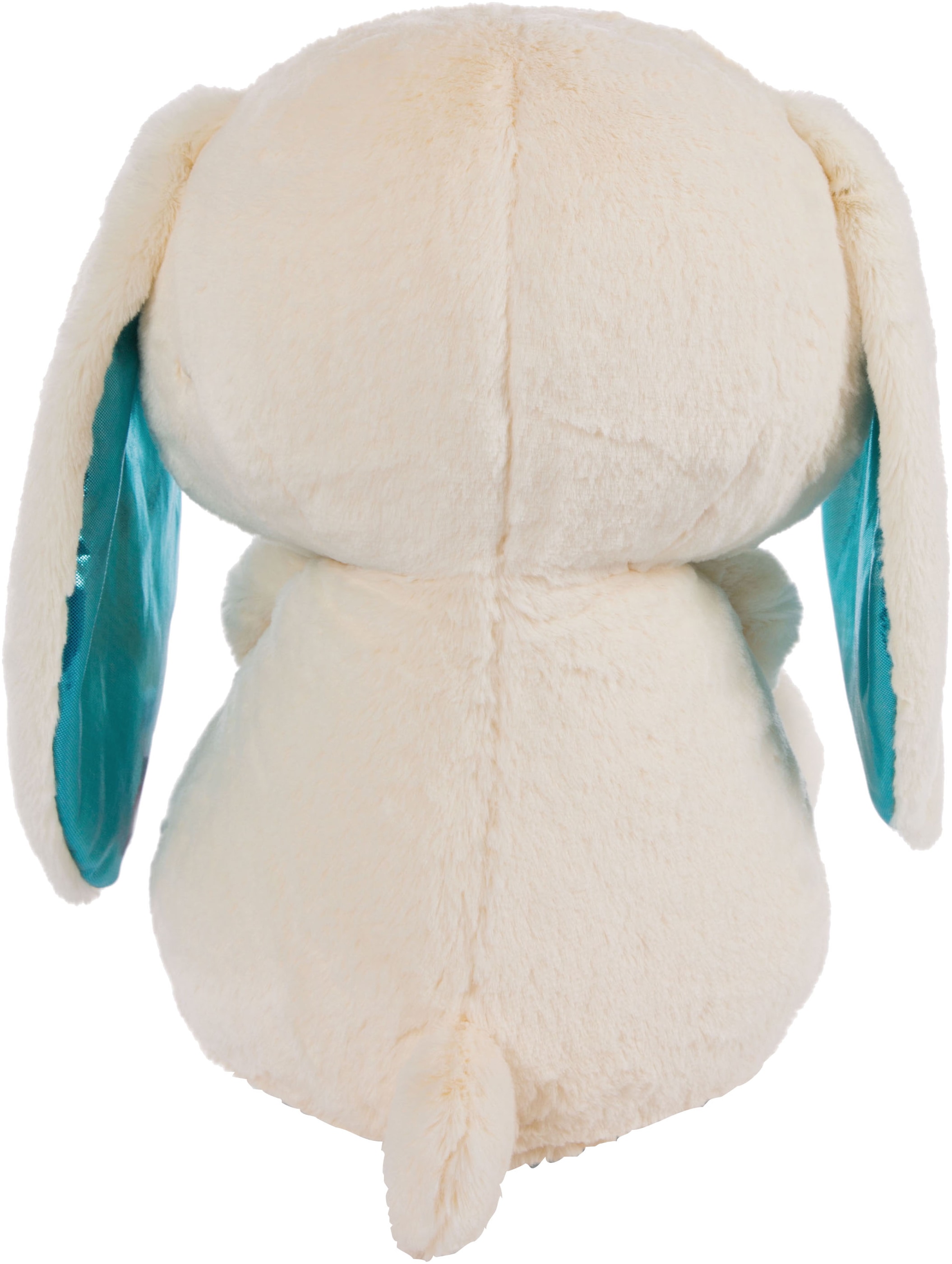 Nici Kuscheltier »Glubschis, Hase Wolli-Dot, 45cm«