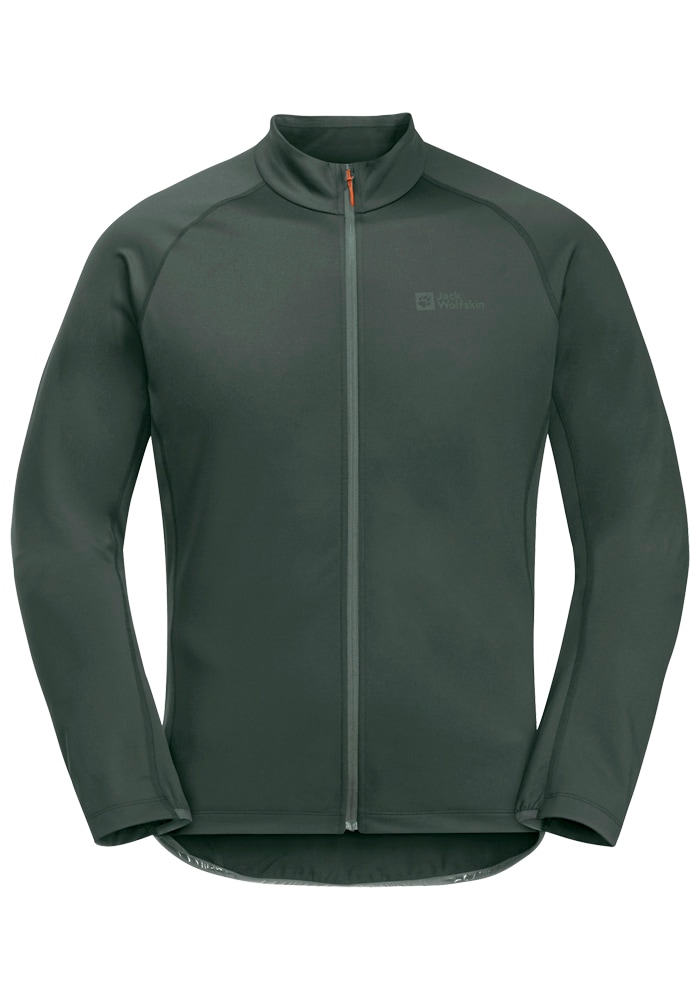 Jack Wolfskin Fahrradjacke »MOROBBIA FZ M«