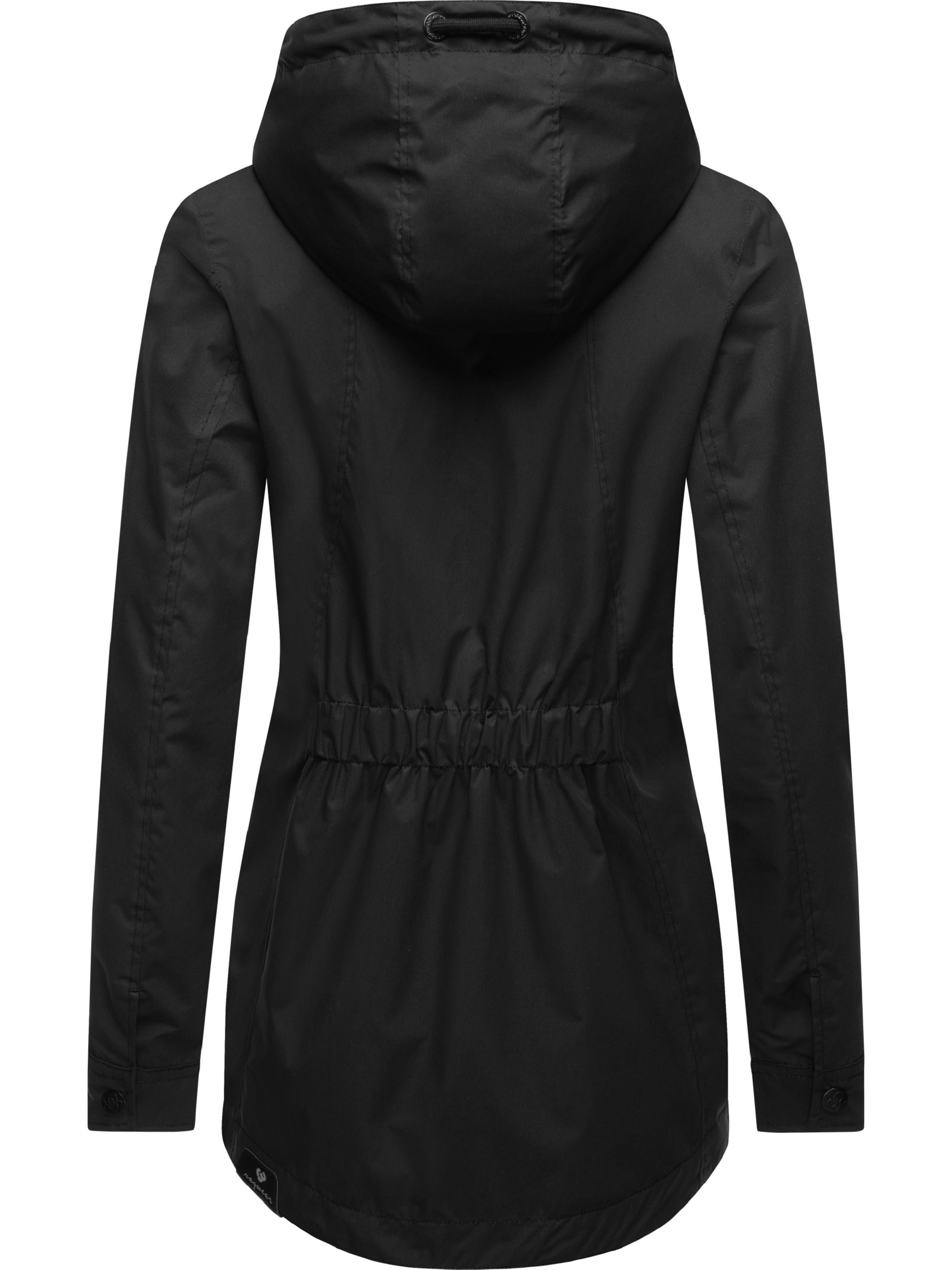Ragwear Outdoorjacke »Übergangsjacke Zuzka«