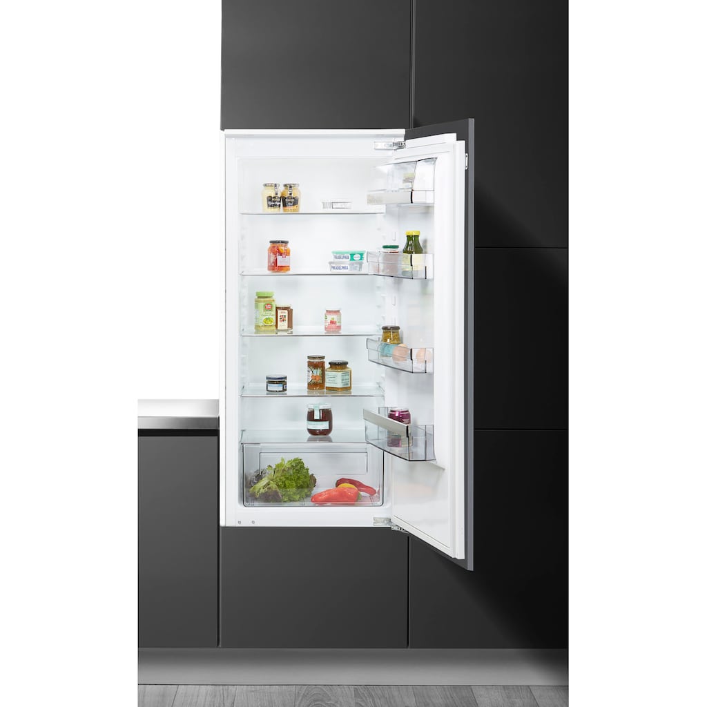 AEG Einbaukühlschrank »SKE612F1AF«, SKE612F1AF, 121,9 cm hoch, 56 cm breit