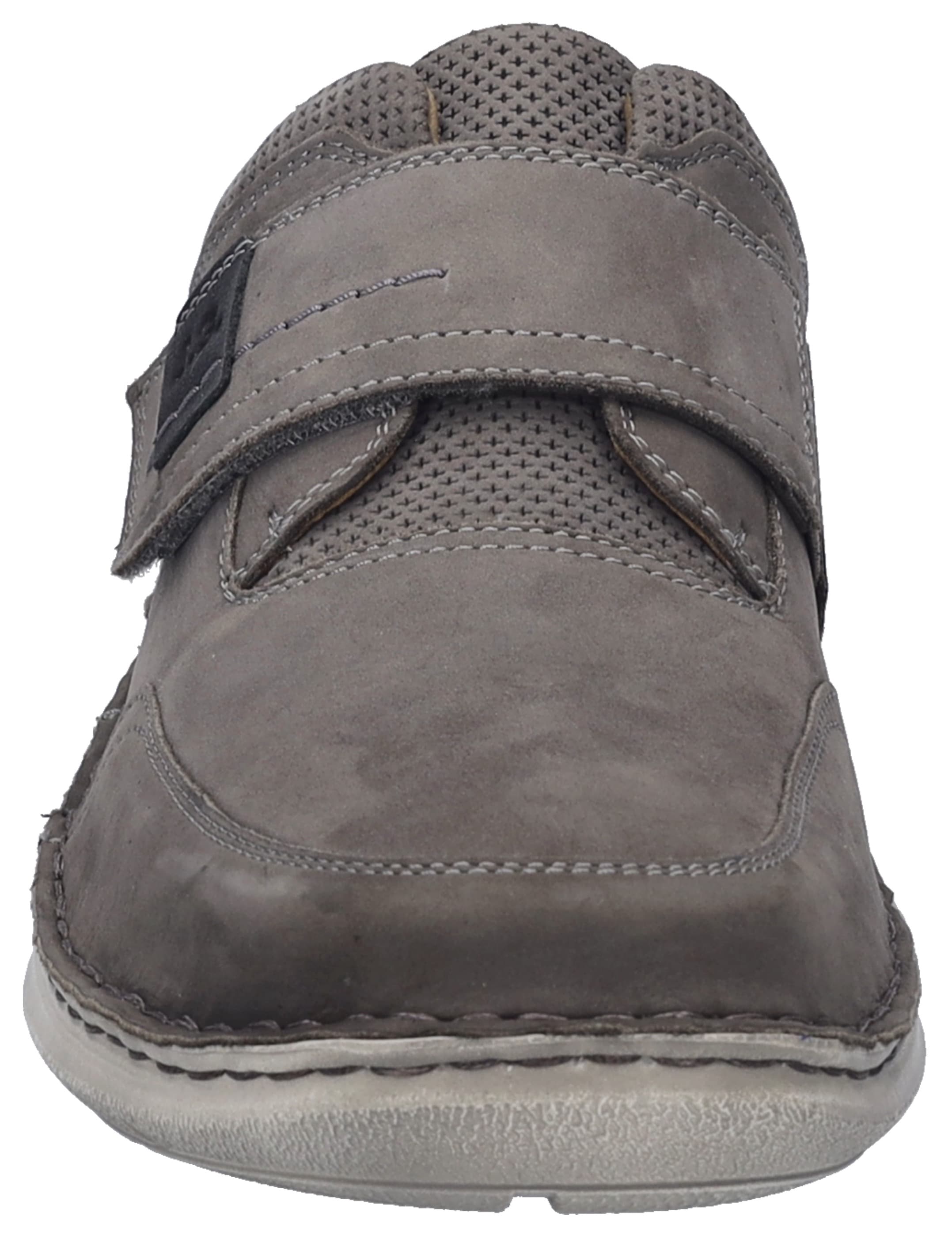 Josef Seibel Klettschuh »New Anvers 83«, Slipper, Komfortschuh in extraweiter Form