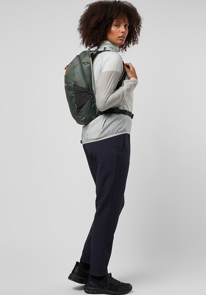 Jack Wolfskin Fahrradrucksack »MOAB JAM 10«