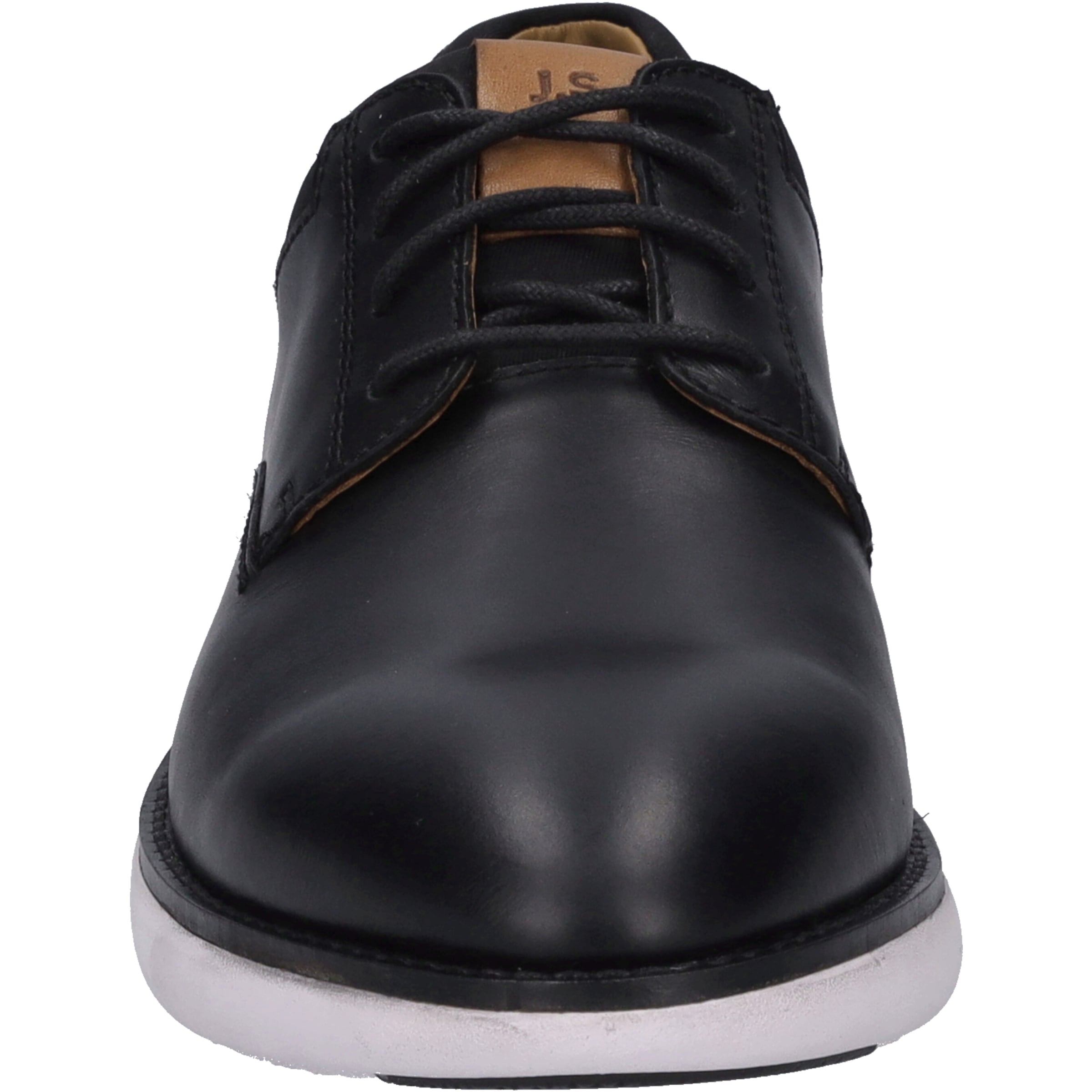 Josef Seibel Schnürschuh »Finley 03, schwarz«