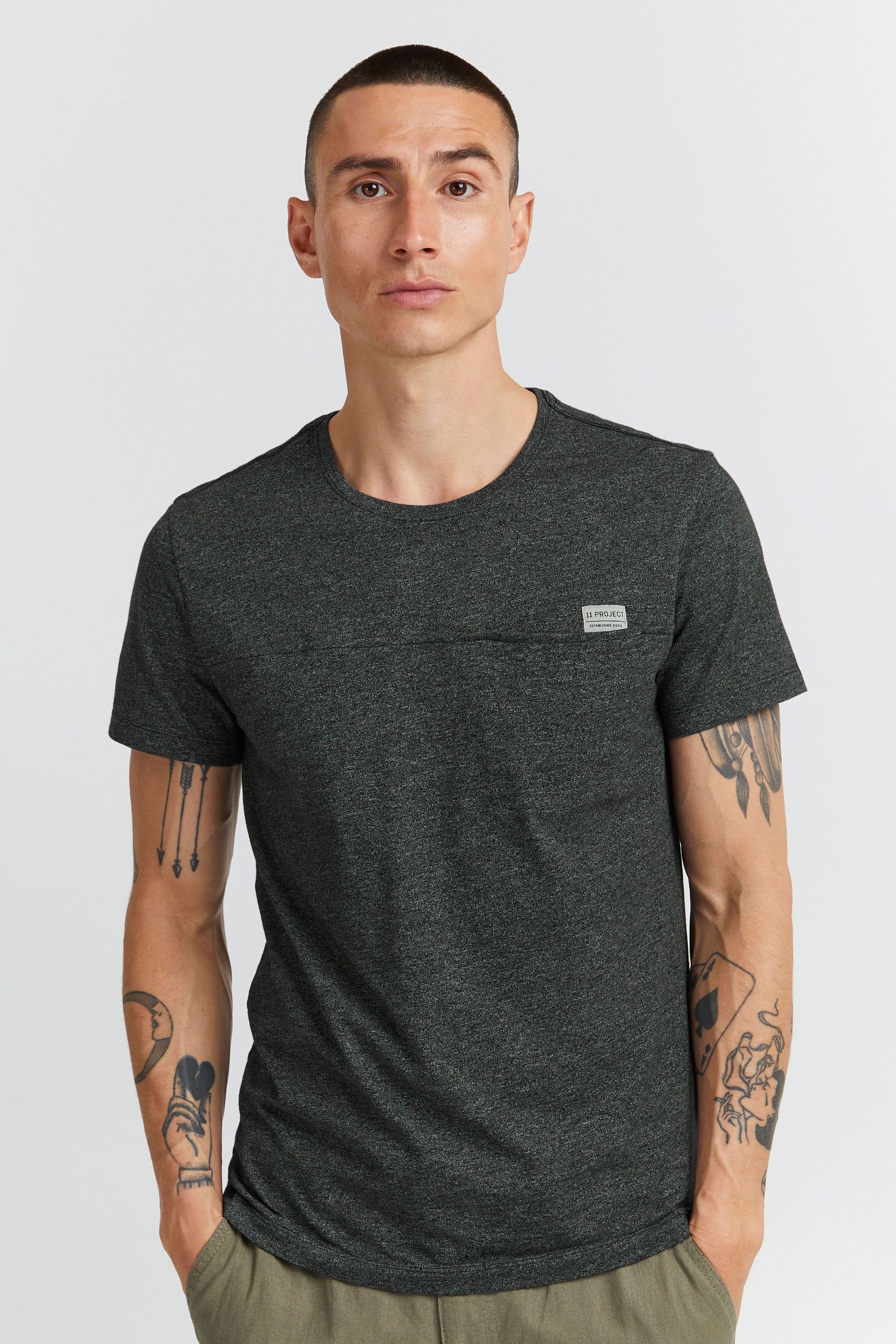 11 Project T-Shirt »T-Shirt PRSanto«