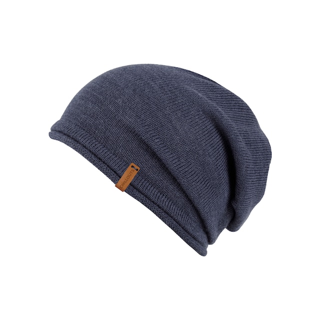 chillouts One Mütze, Beanie, Size ♕ Oversize bei
