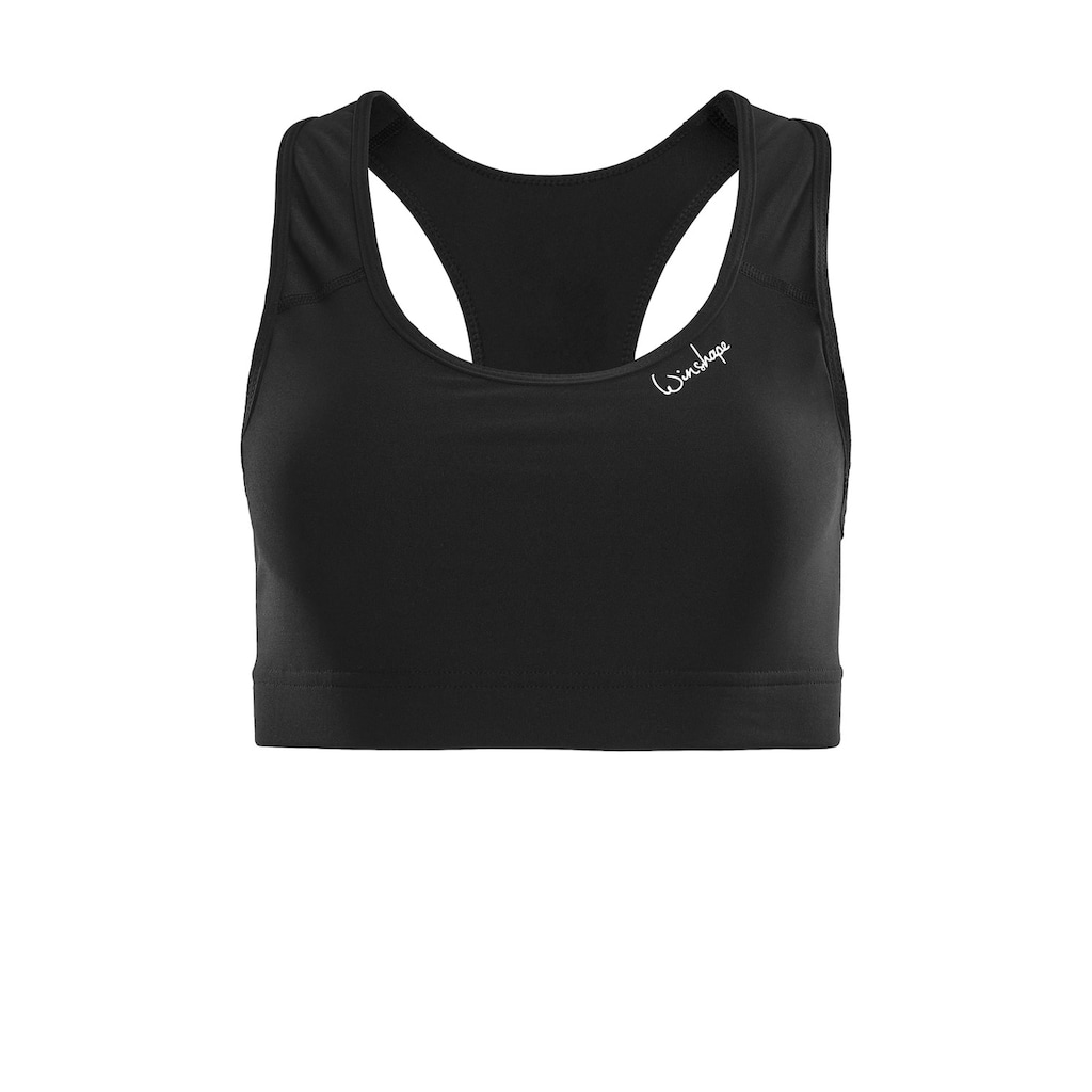 Winshape Sport-Bustier »SB101-Schwarz«, Functional