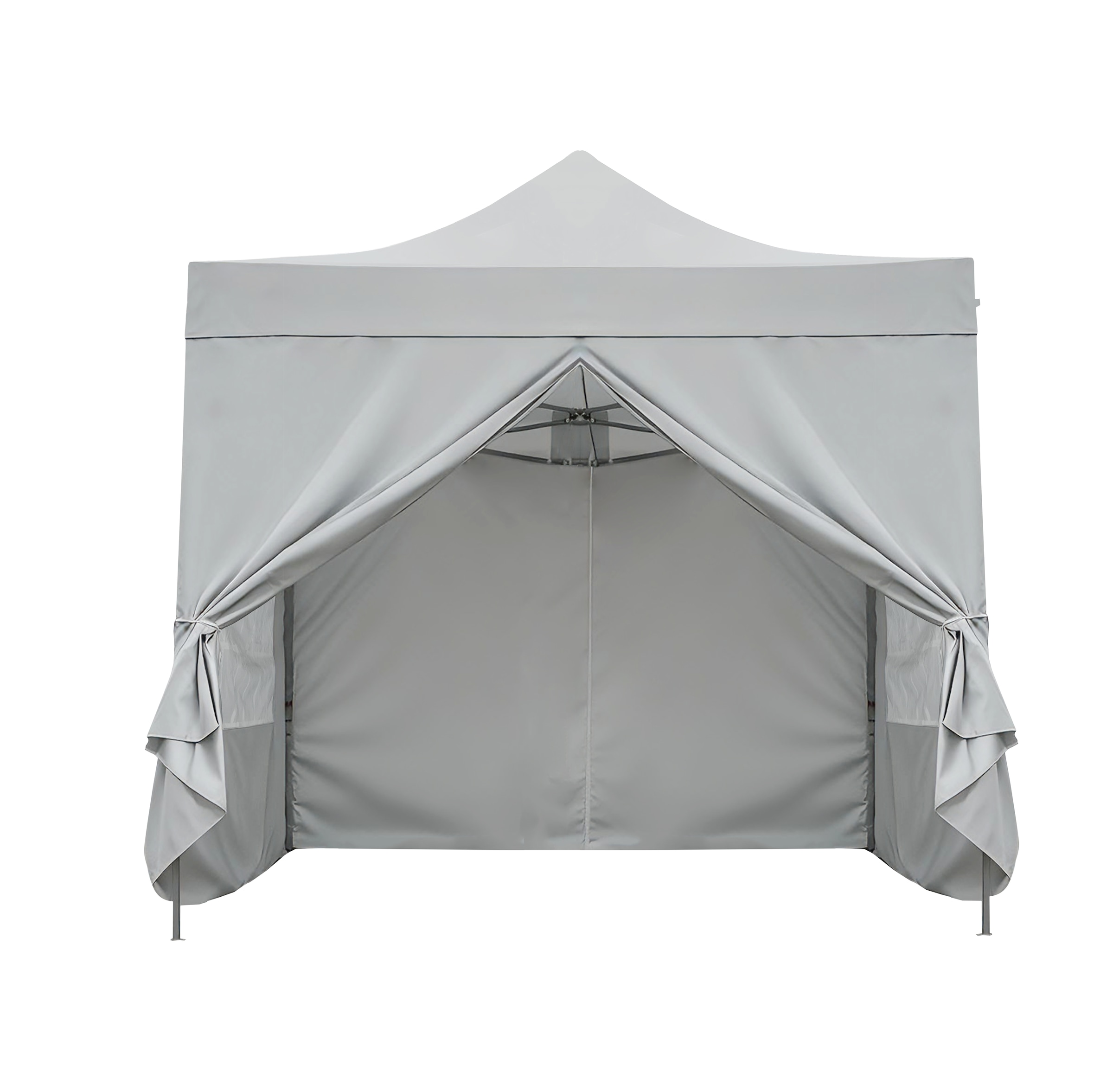 KONIFERA Faltpavillon »Premium Partyzelt« BxTxH: 300x600x330 cm