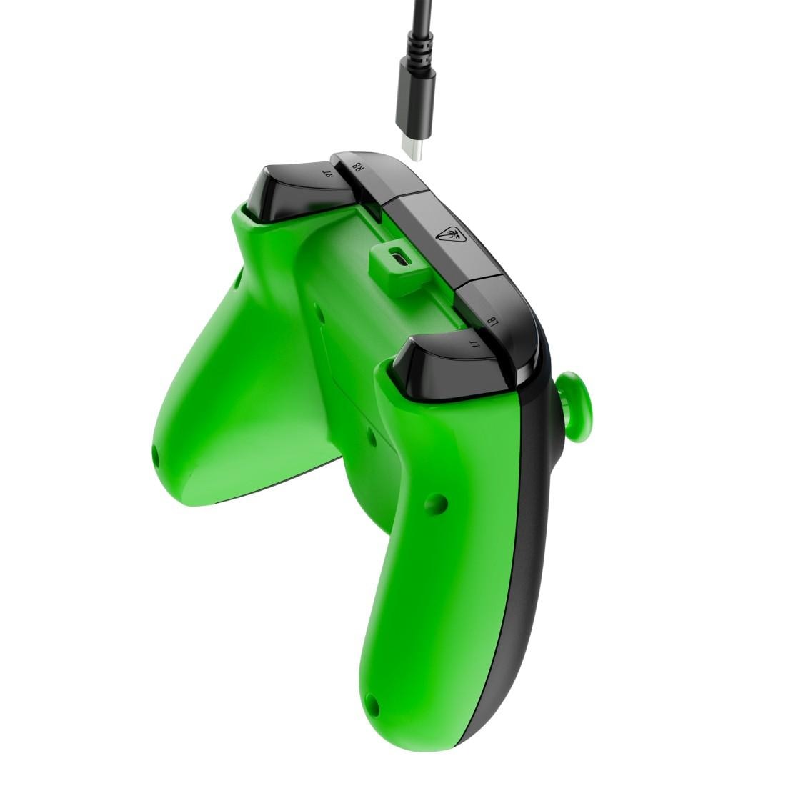 Turtle Beach Controller »XB Rematch Core«