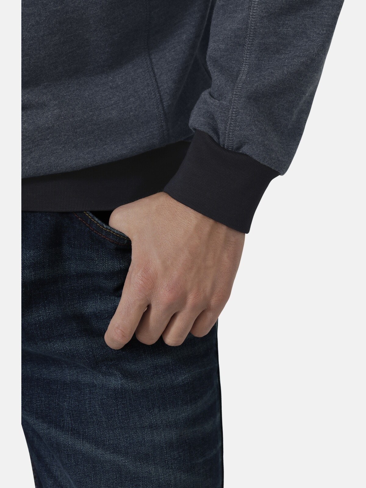 Babista Sweatshirt »Sweatshirt FIORAVENTO«
