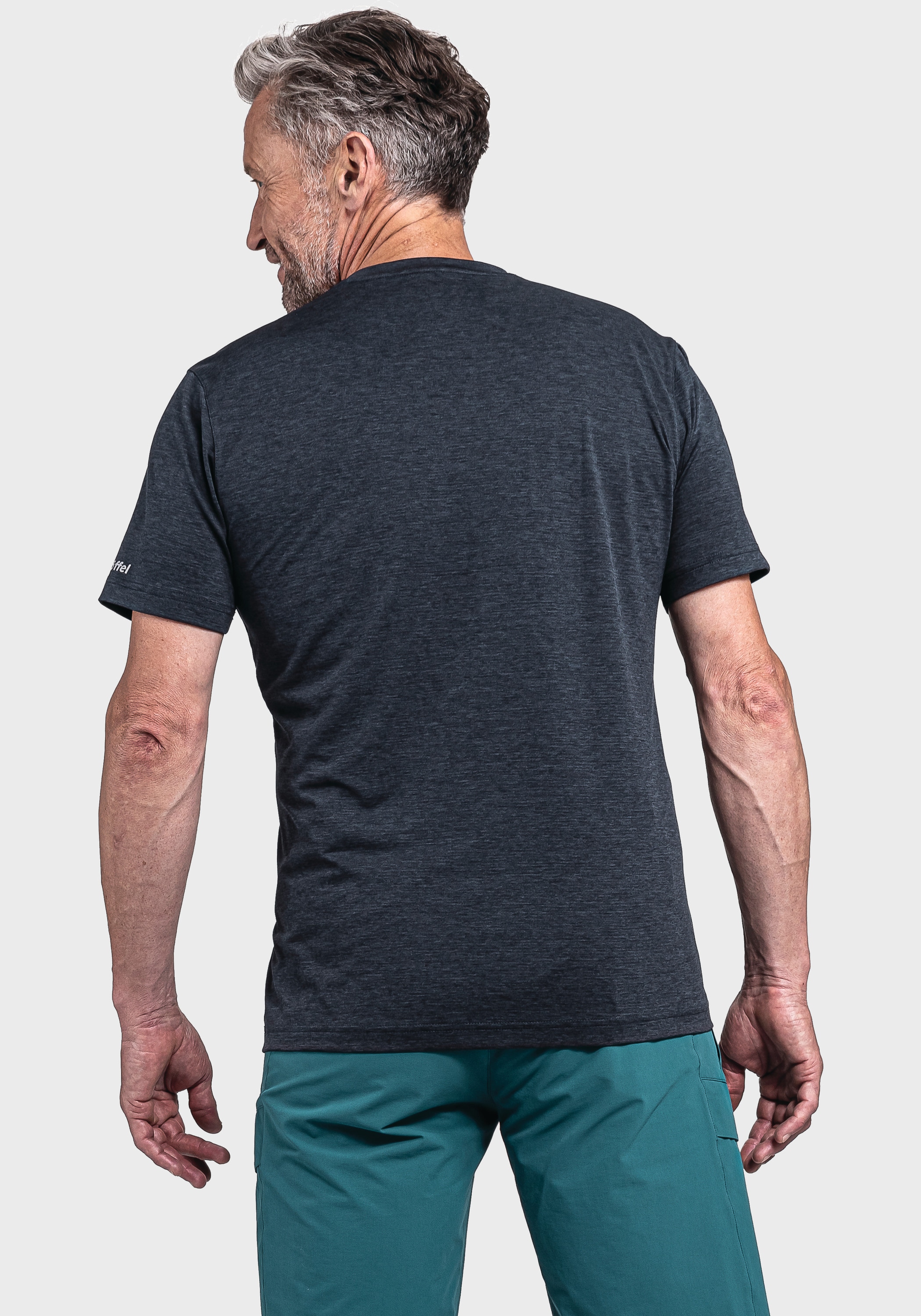 Schöffel Funktionsshirt »CIRC T Shirt Tauron M«