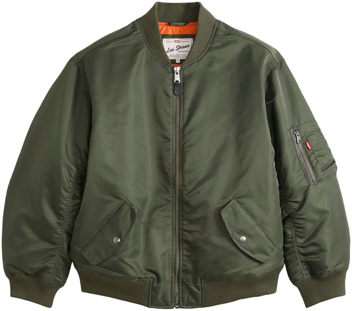 Levi's® Bomberjacke »MA-1 BOMBER«