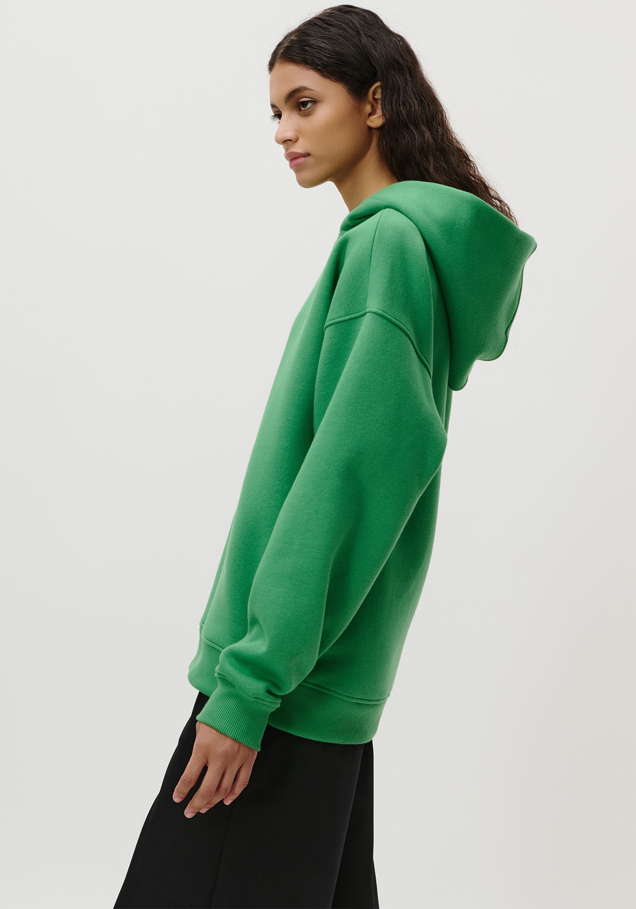 LeGer Kapuzensweatshirt »Abby, LeGer by Lena Gercke«
