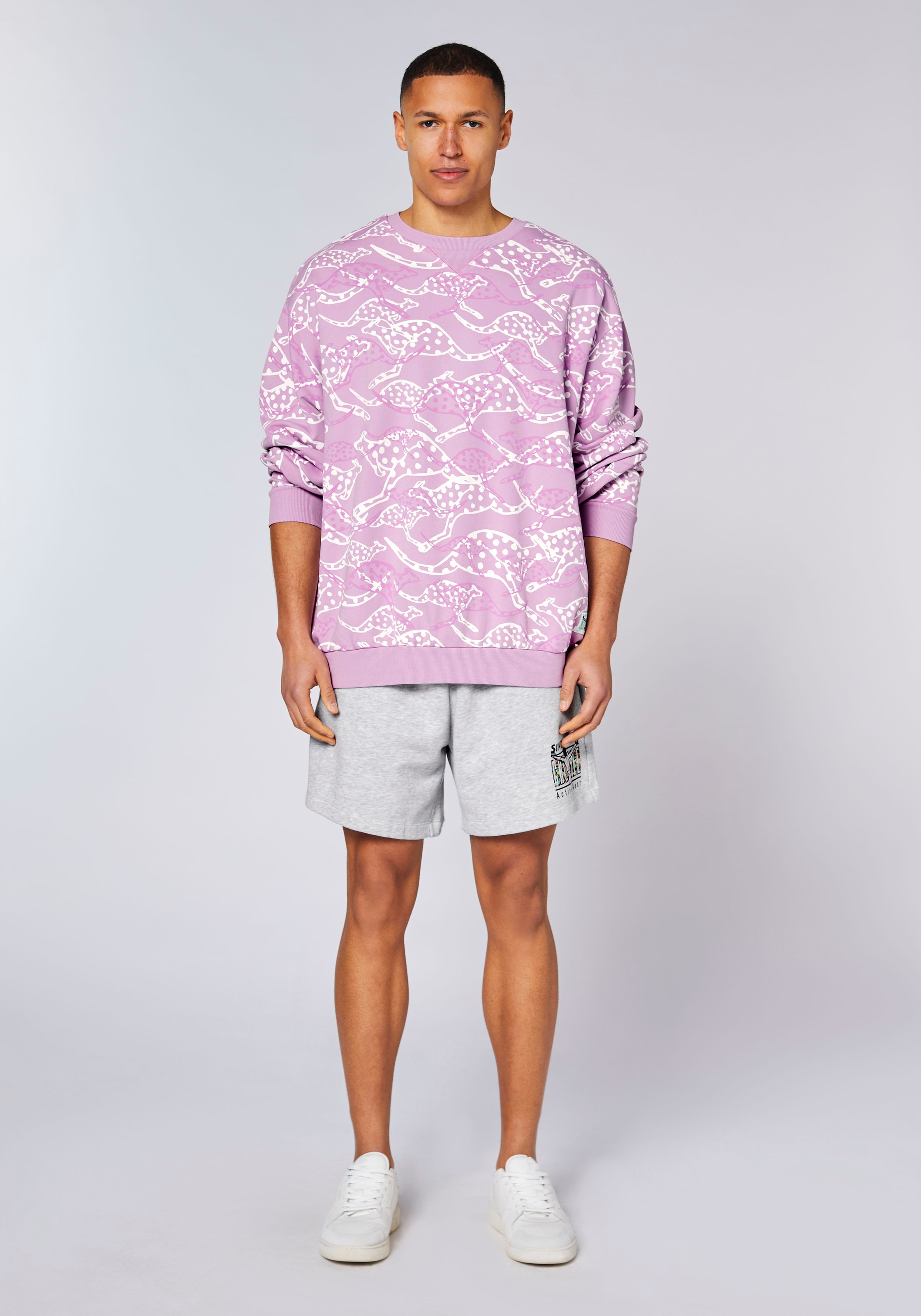 Chiemsee Sweatshirt

