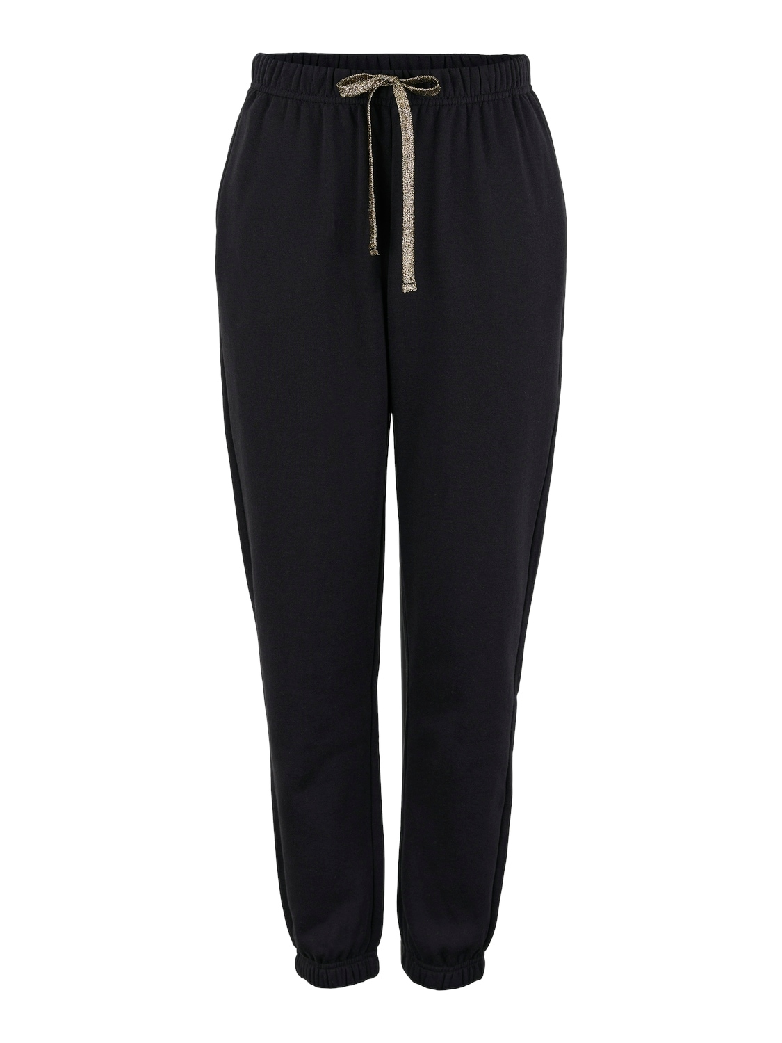 pieces Sweathose »PCCHILLI HW HEART SWEAT PANTS«