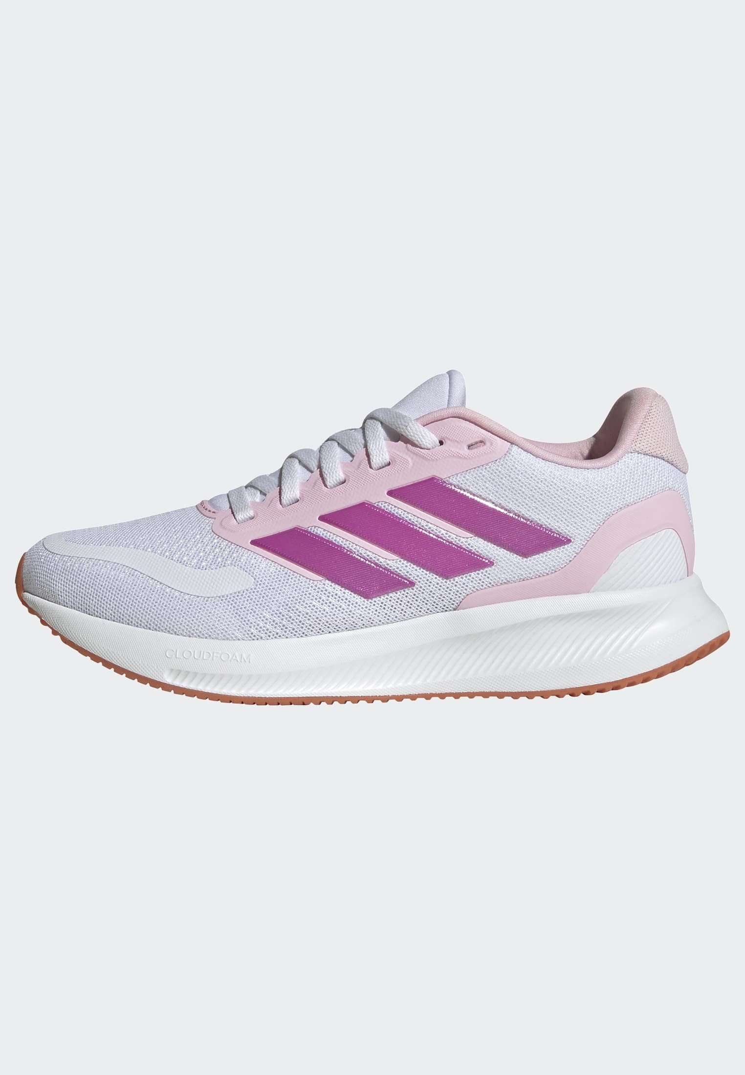 adidas Sportswear Laufschuh »RUNFALCON 5«  für Kinder