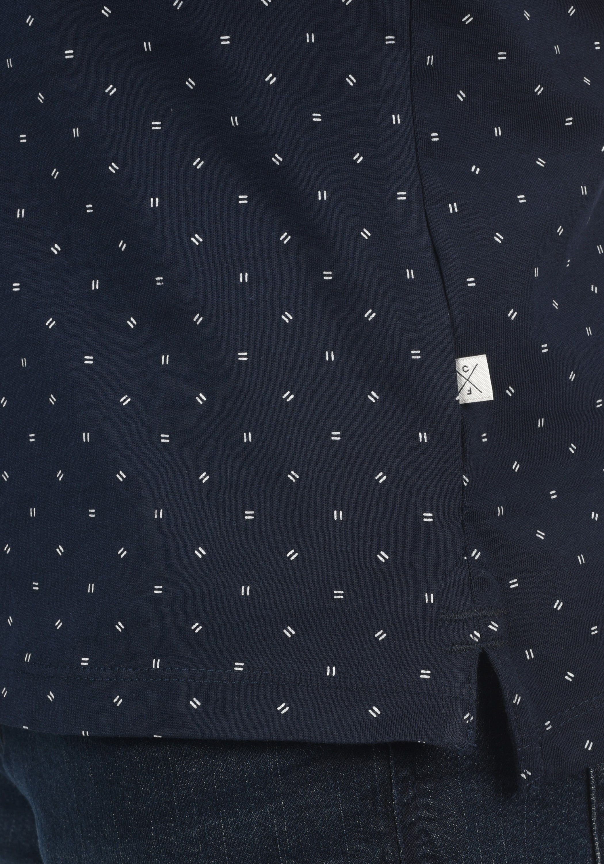 Casual Friday Poloshirt »Poloshirt CFTshirt«