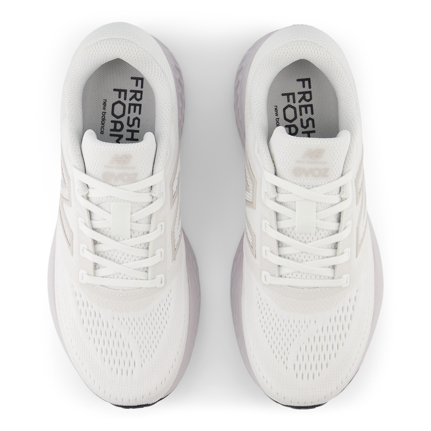New Balance Laufschuh »FRESH FOAM X EVOZ v4«
