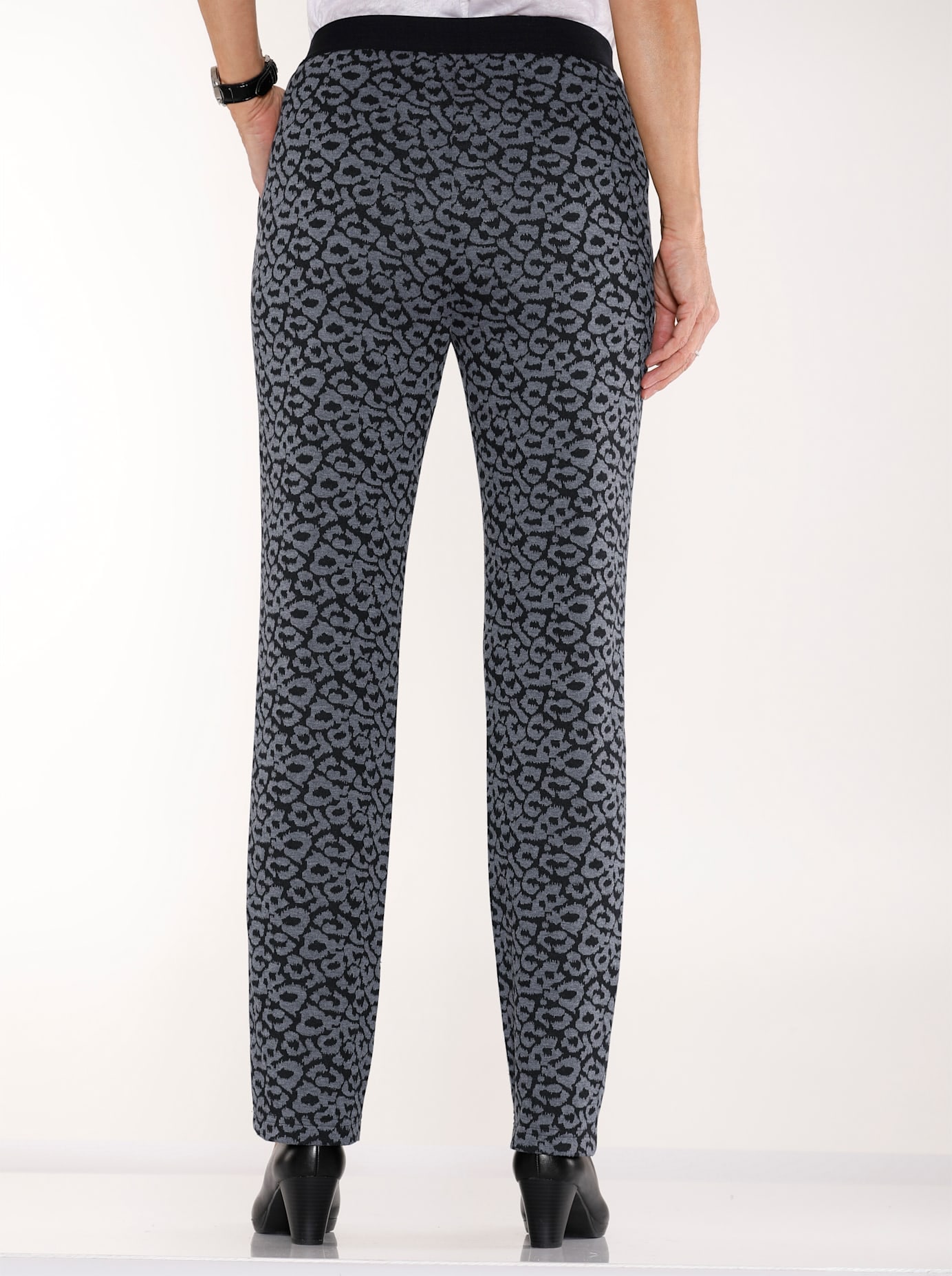 Classic Basics Schlupfhose