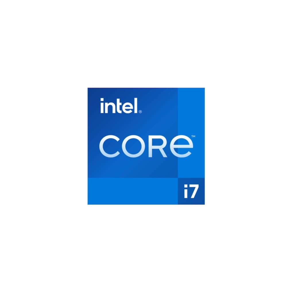 Intel® Prozessor »i7-13700KF«