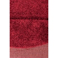 Home affaire Hochflor-Teppich »Shaggy 30«, rund, 30 mm Höhe, Teppich rund, Uni Farben, besonders weich und kuschelig, ideal im Wohnzimmer & Schlafzimmer