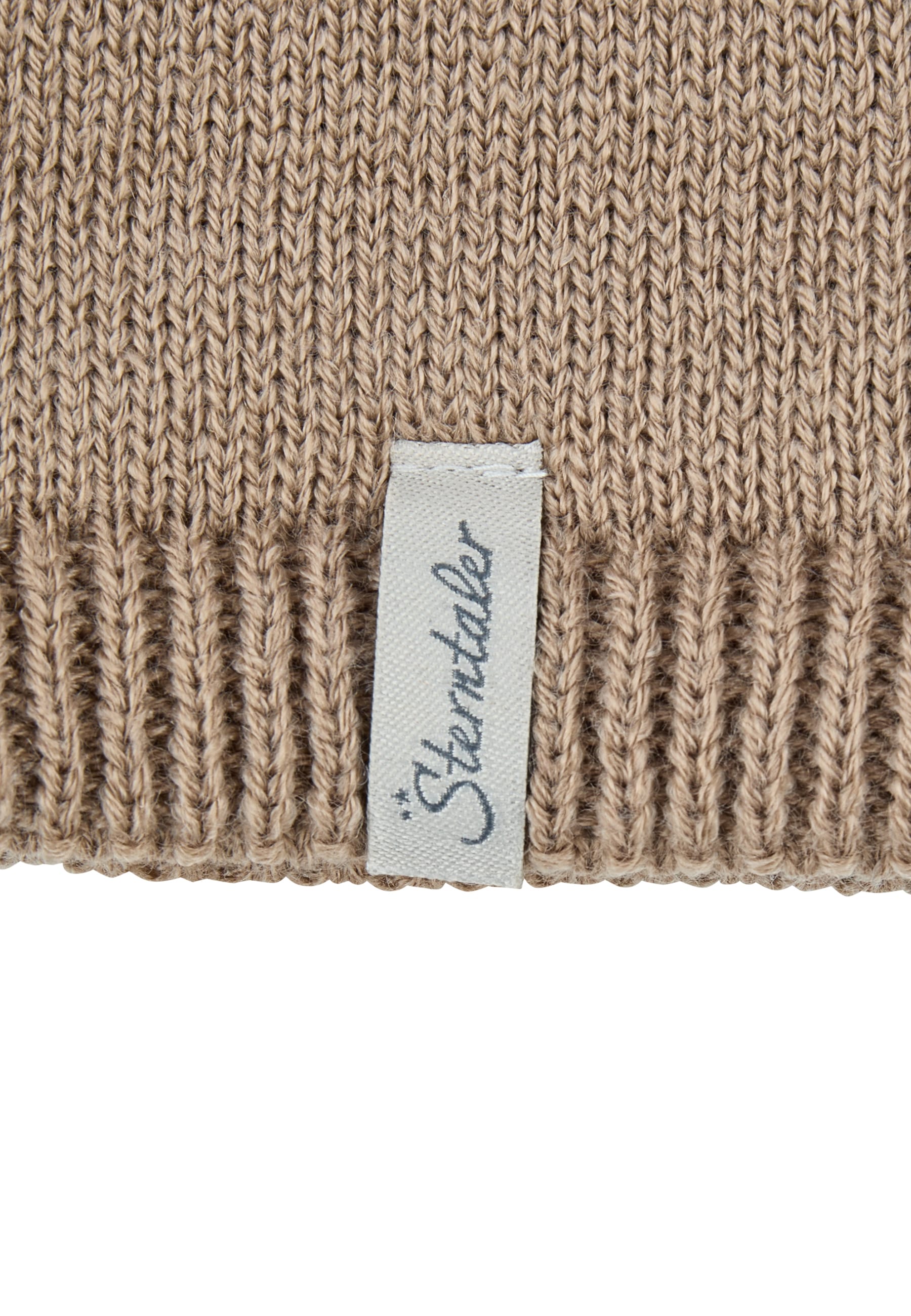 Sterntaler® Stirnband »Stirnband Bär«