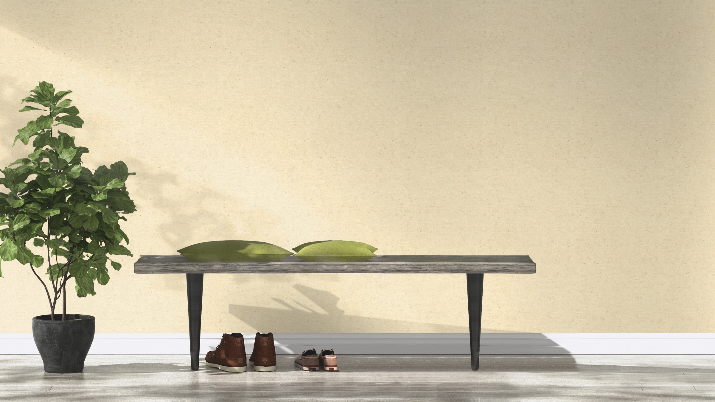 Rasch Vliestapete »Concrete«, Strukturmuster
