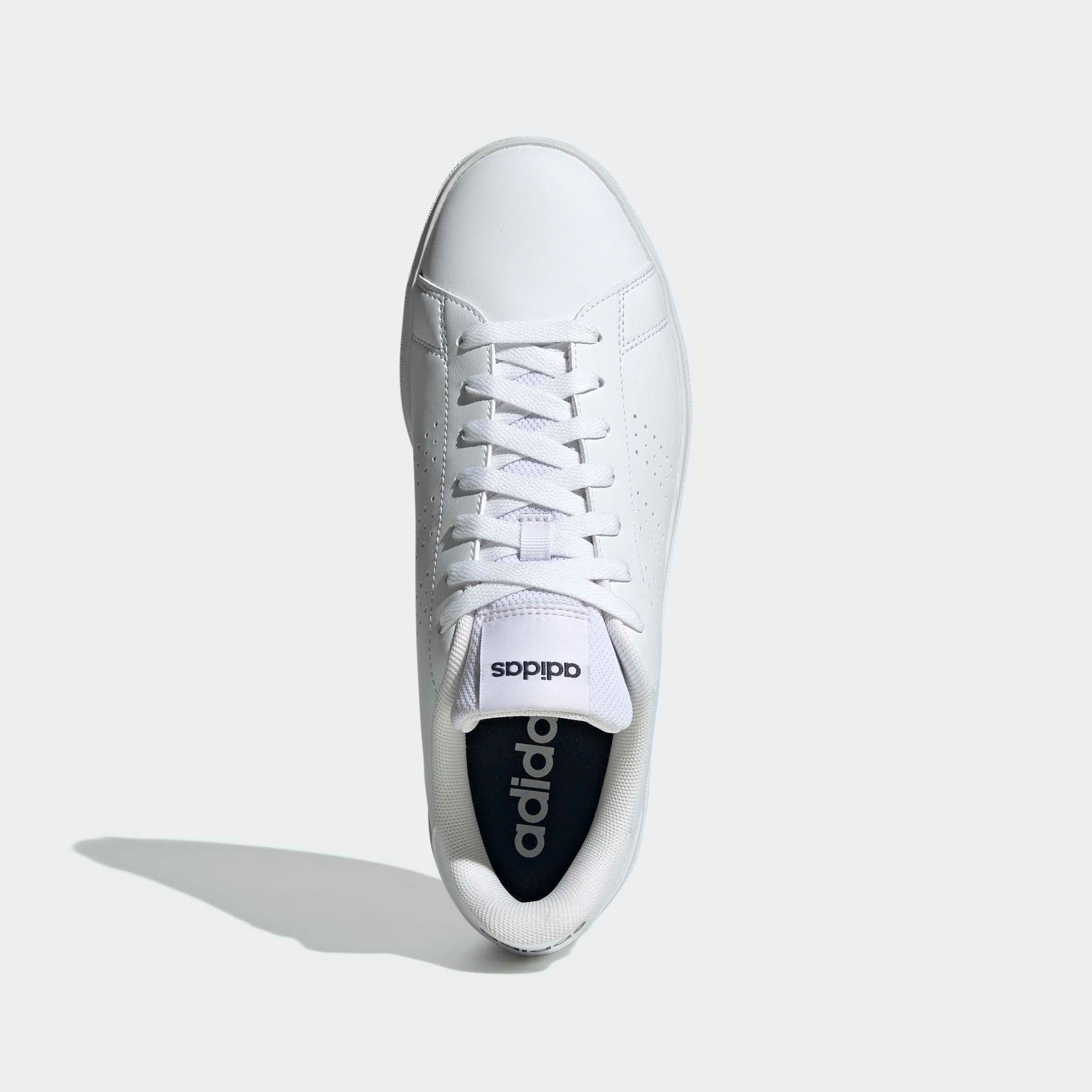 adidas Sportswear Sneaker  inspiriert vom Design des adidas stan smith