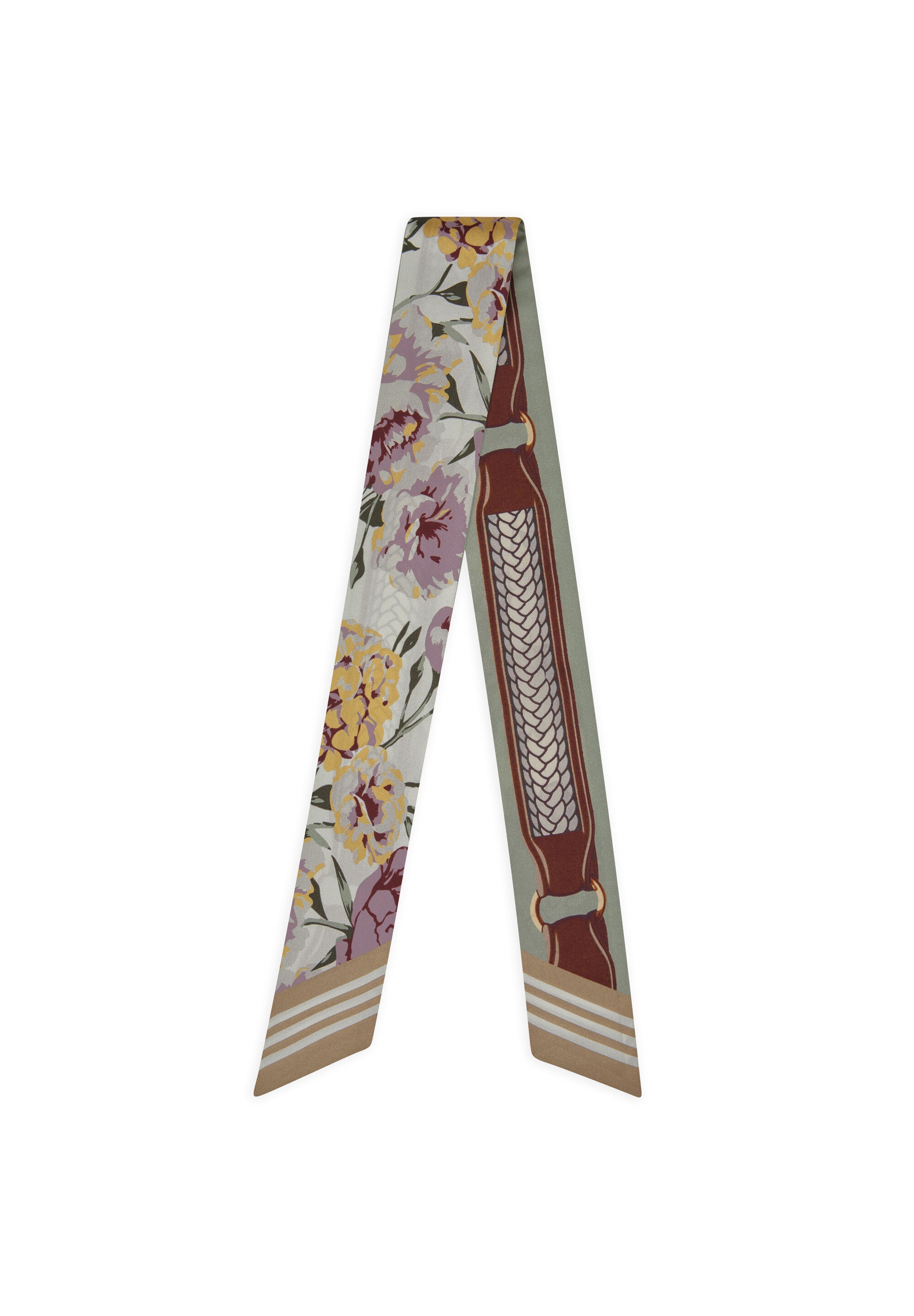 Codello Modetuch »Codello Twilly« aus Seide