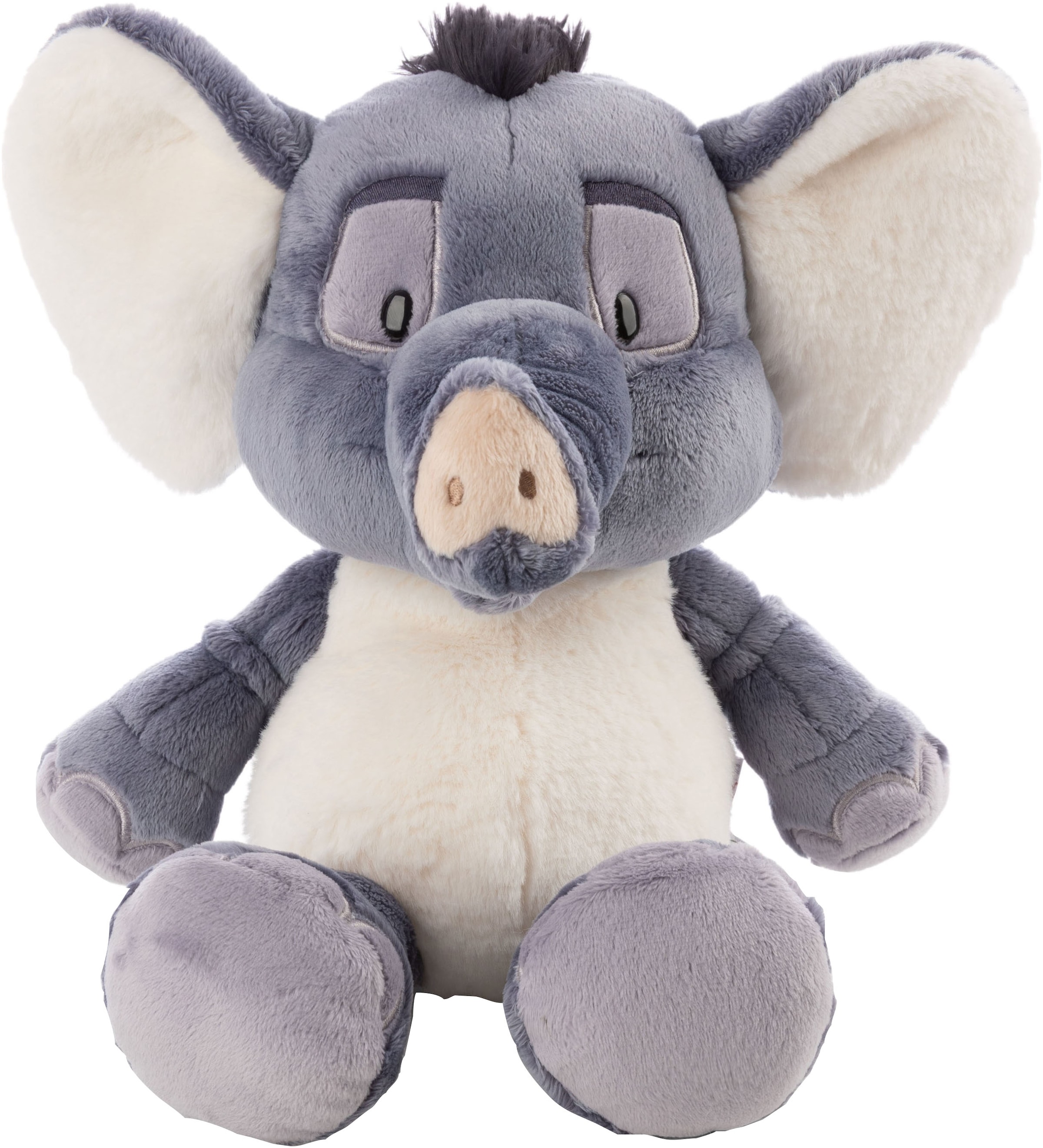 Nici Kuscheltier »Wild Friends, Löwe King Kimari, 50 cm schlenkernd«