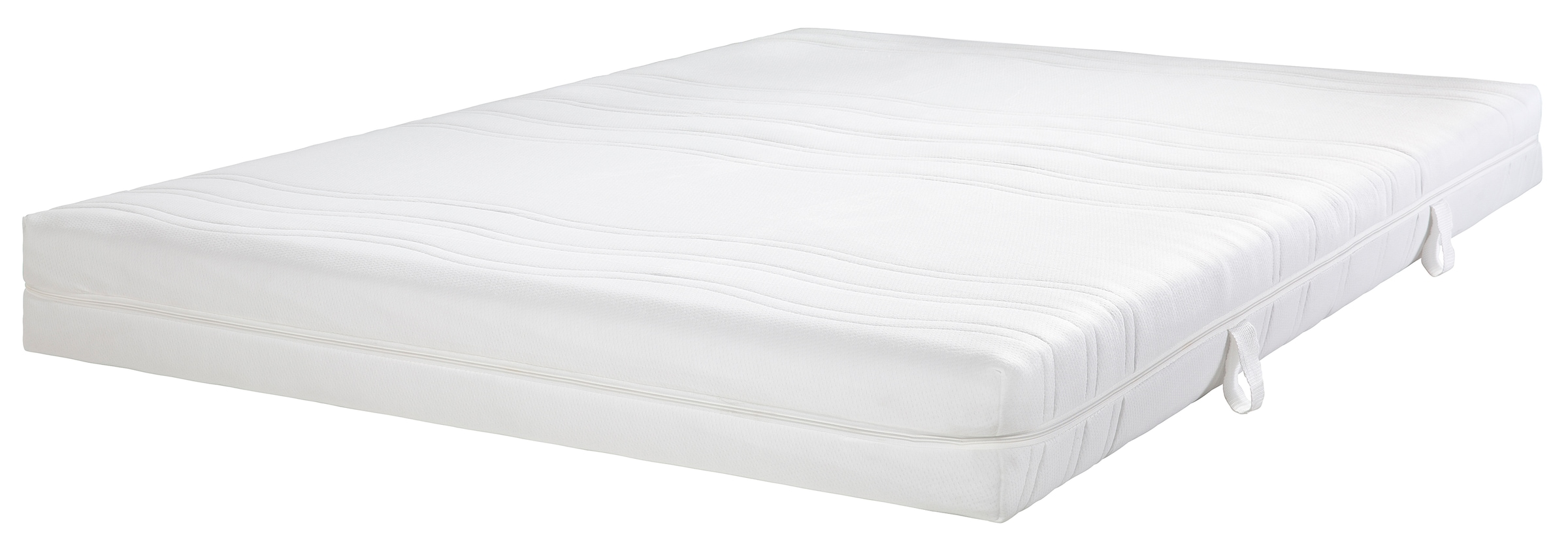 Beco Komfortschaummatratze »Maxi Sleep KS«, 21 cm hoch, Raumgewicht: 28 kg/m³, (1 St.), Alle Größen zum gleichen Preis!