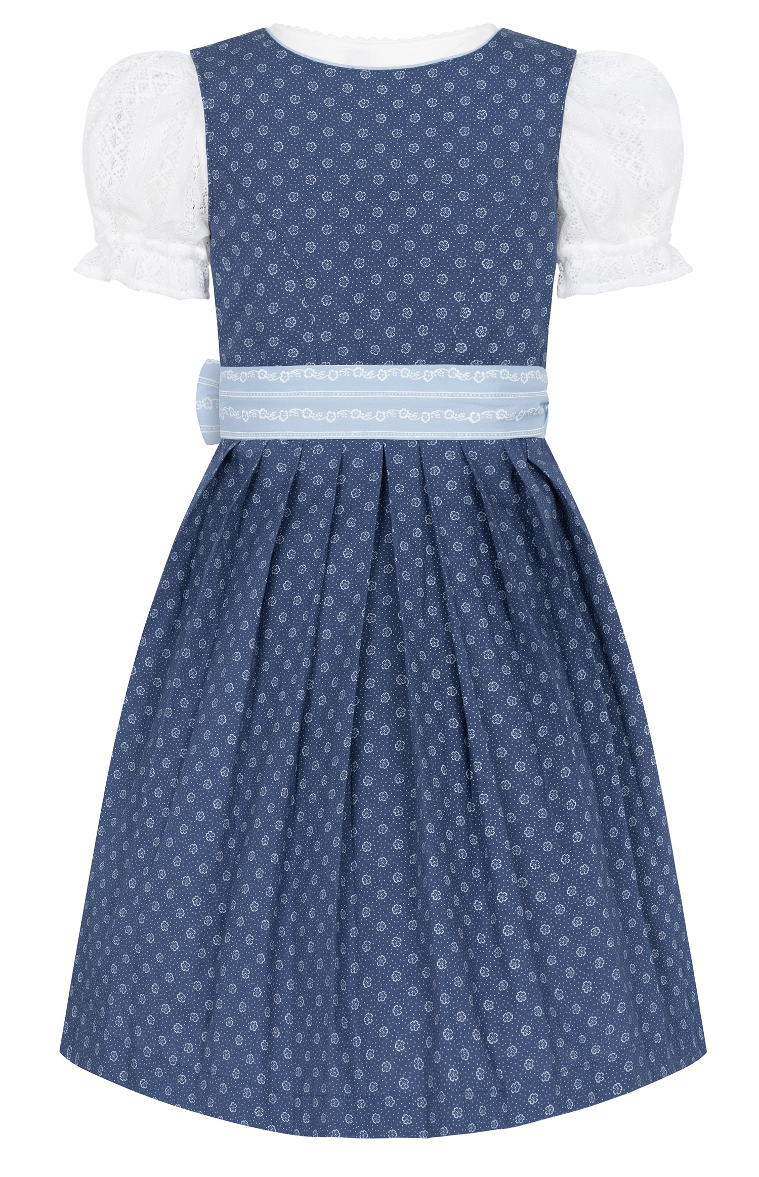 Nübler Dirndl »Kinderdirndl Flores«