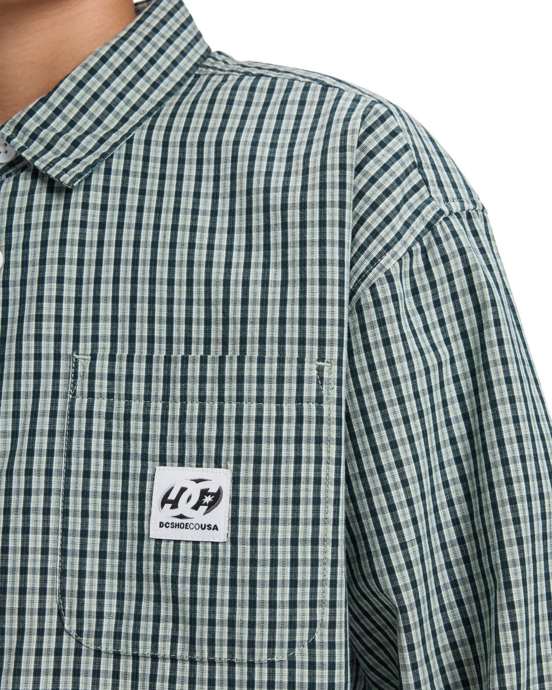 DC Shoes Langarmshirt »Game On«