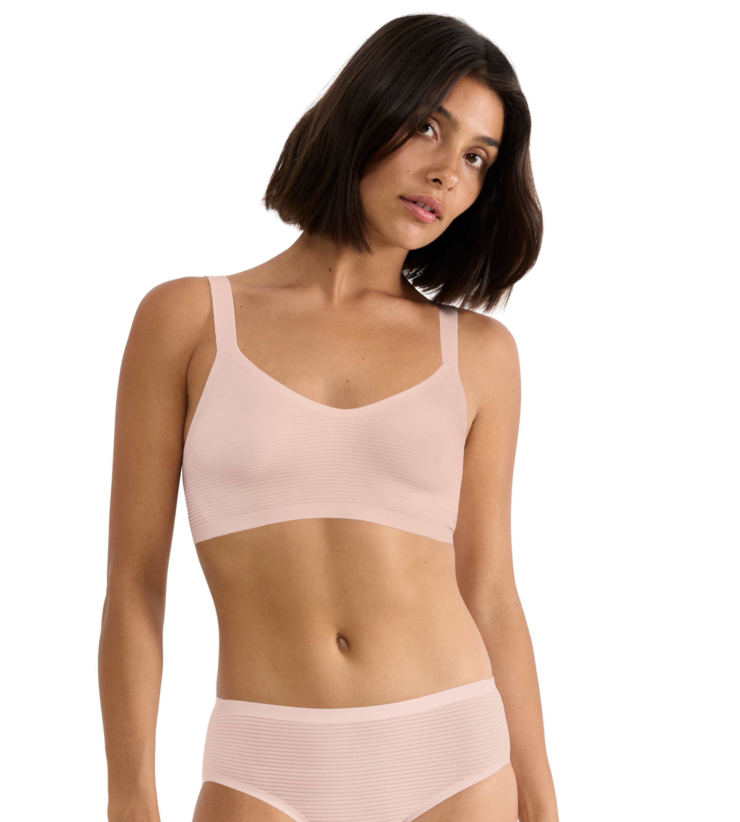 sloggi Bralette »ZERO Feel Air Bralette« atmungskativ und unsichtbar
