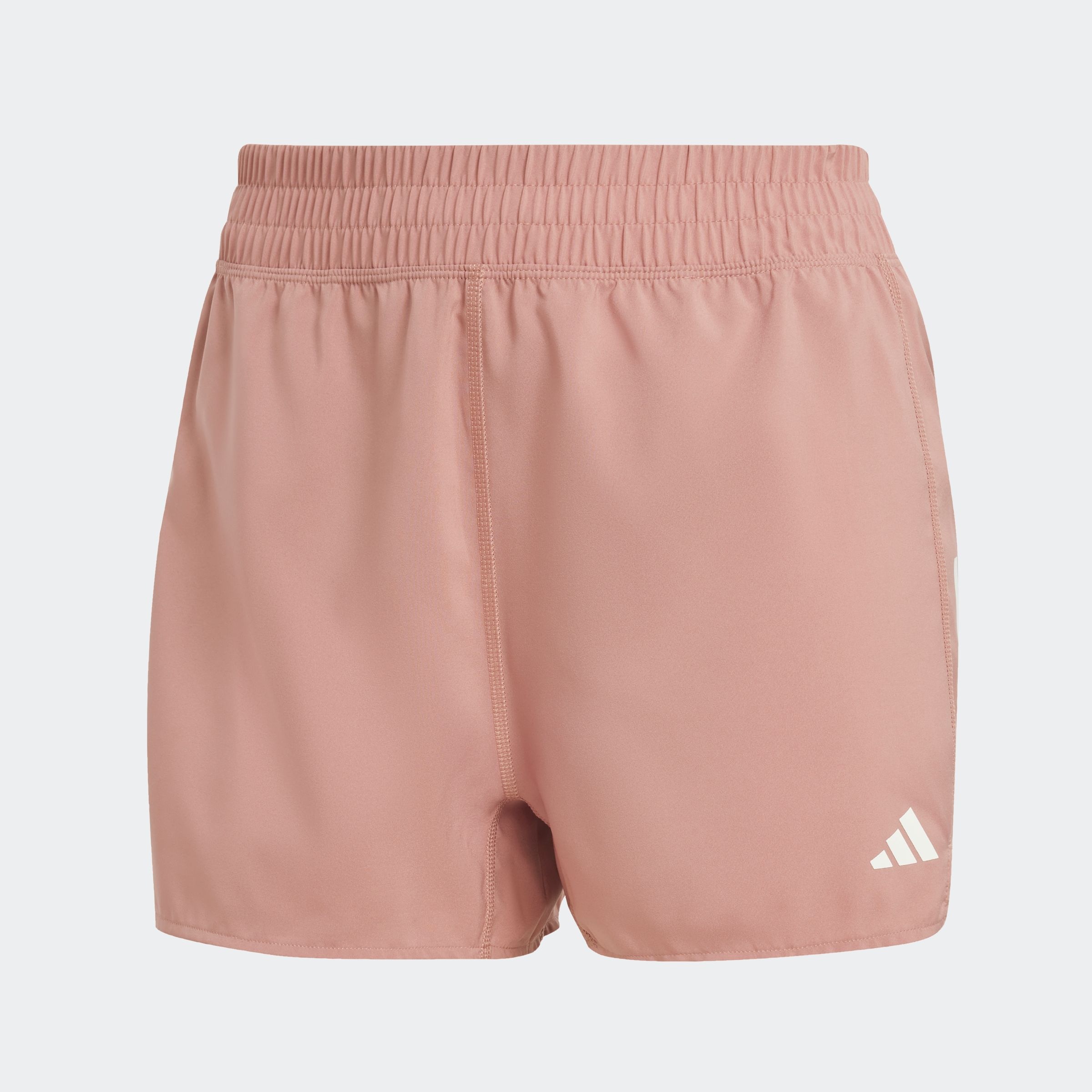 adidas Performance Laufshorts »OTR B SHORT«, (1 tlg.)