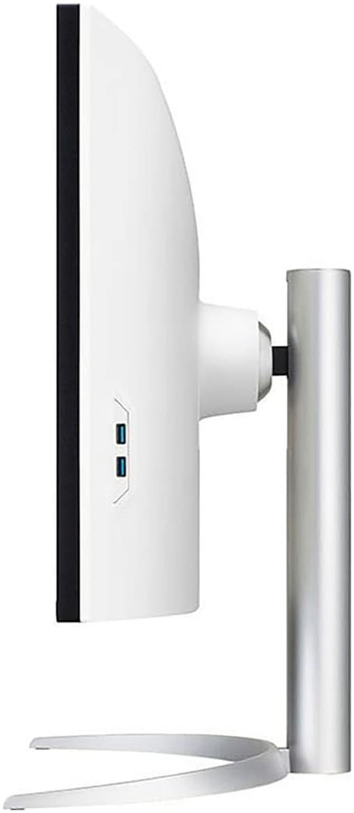 LG LED-Monitor »40WP95XP-W«, 101 cm/40 Zoll, 5120 x 2160 px, 5K, 5 ms Reaktionszeit, 72 Hz