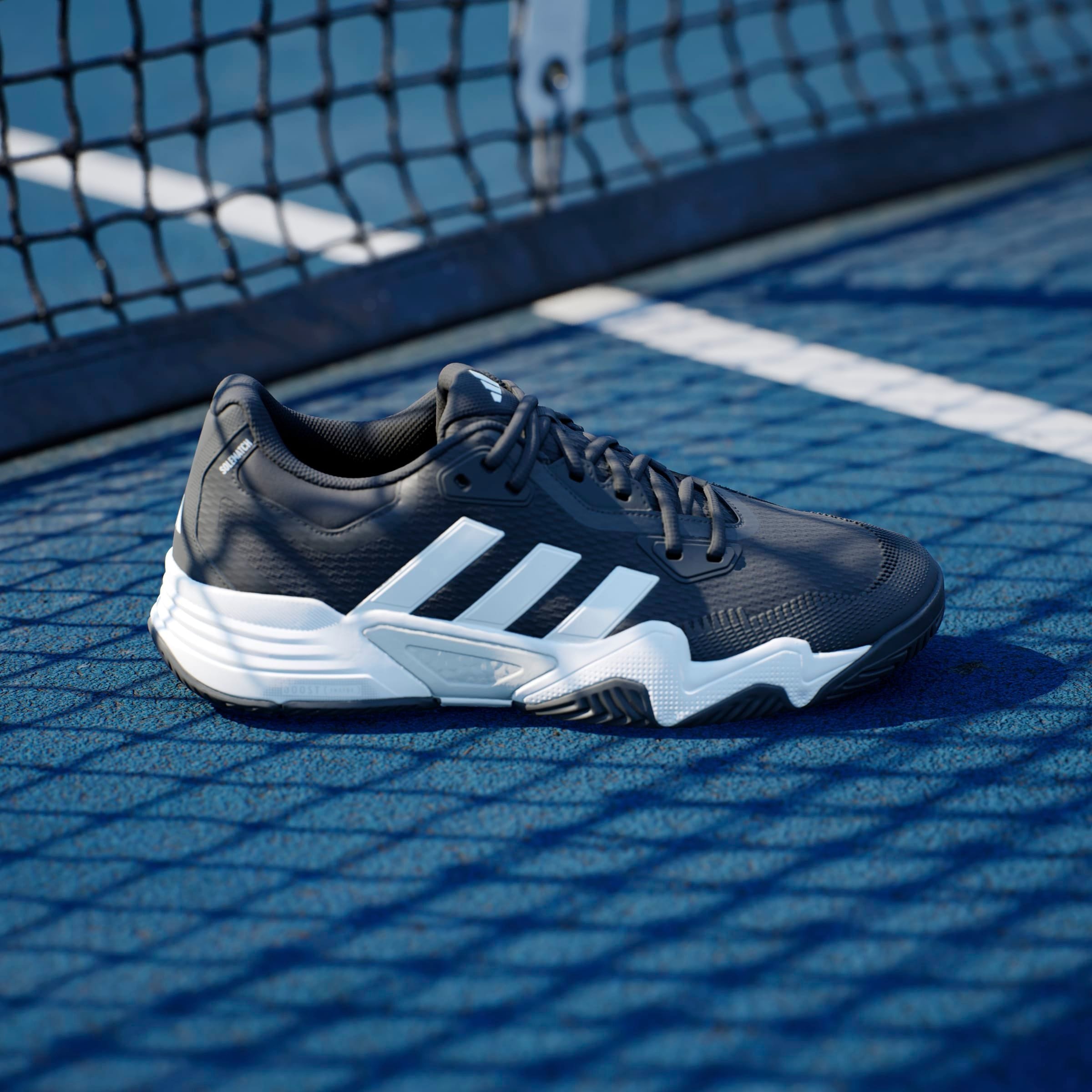 adidas Performance Tennisschuh »SOLEMATCH CONTROL 2«  für Hartcourt, All-Court