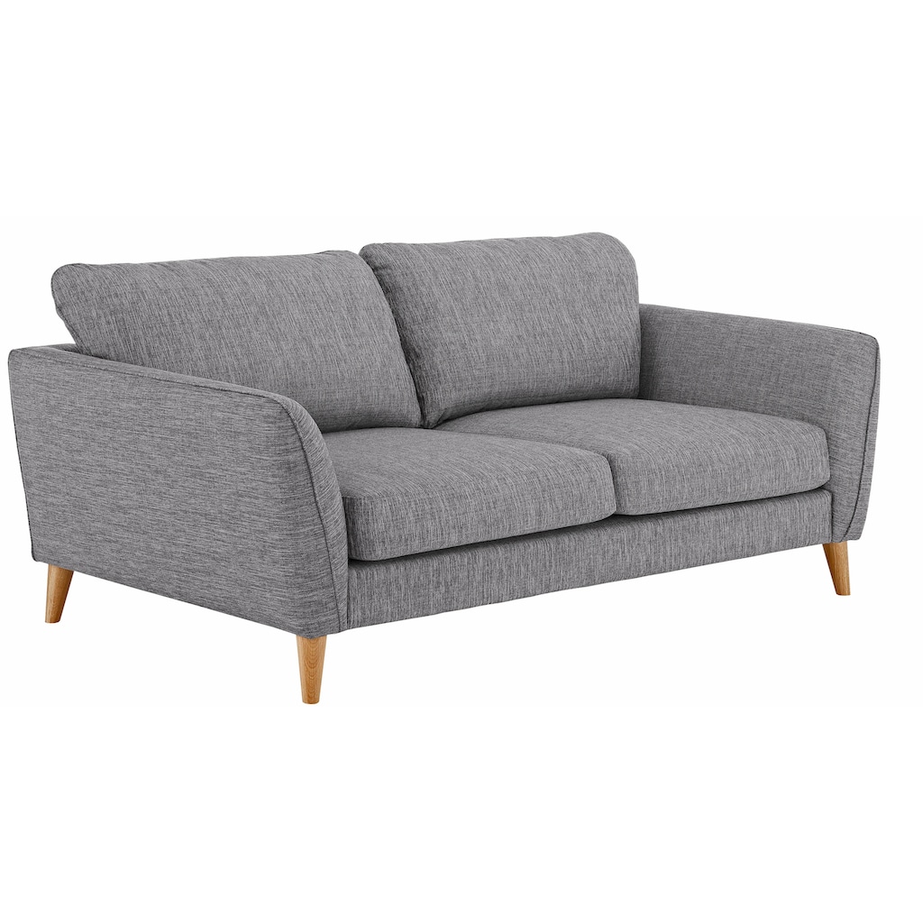 Home affaire 3-Sitzer »MARSEILLE Sofa 206 cm«