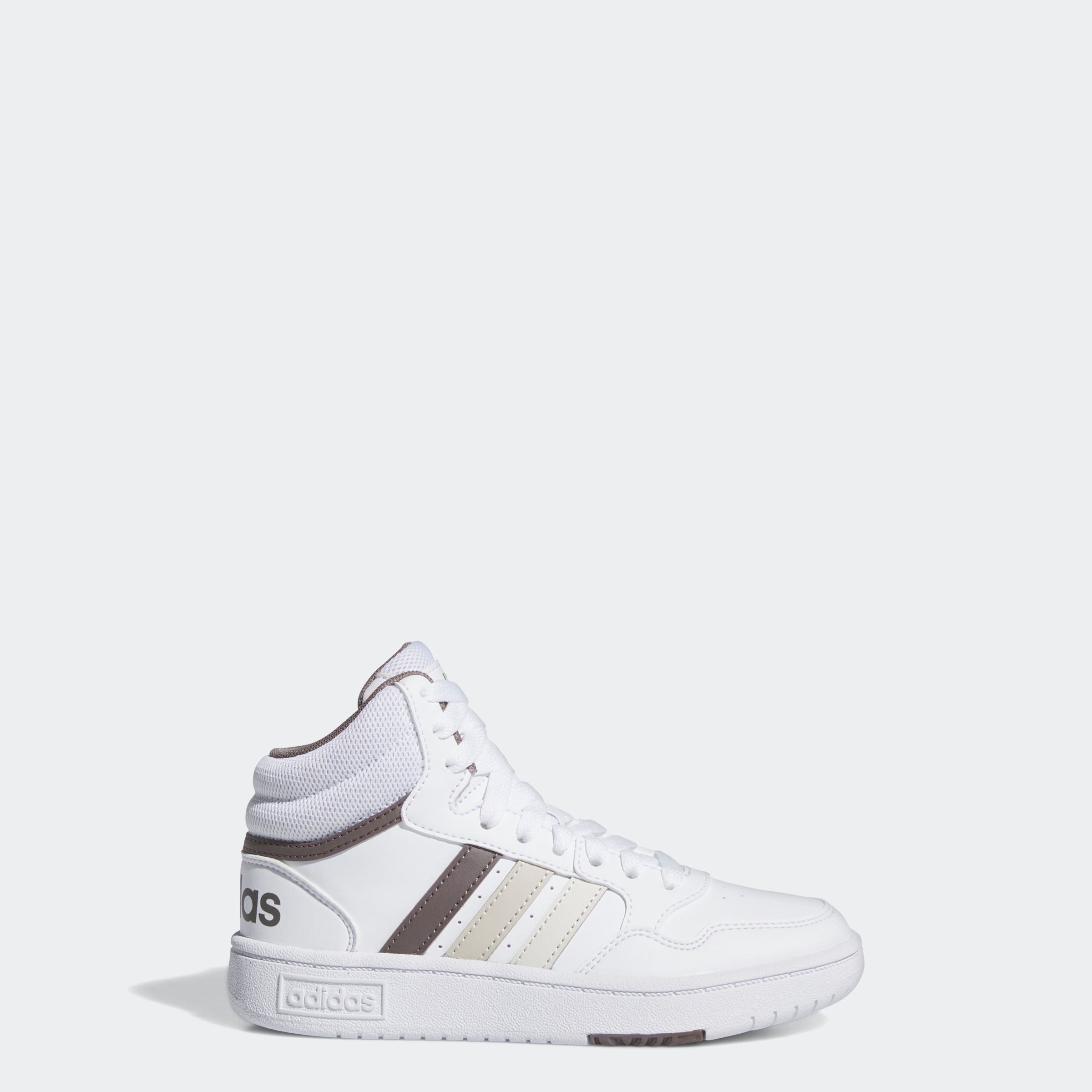 adidas Sportswear Sneaker »HOOPS MID 3.0 K«