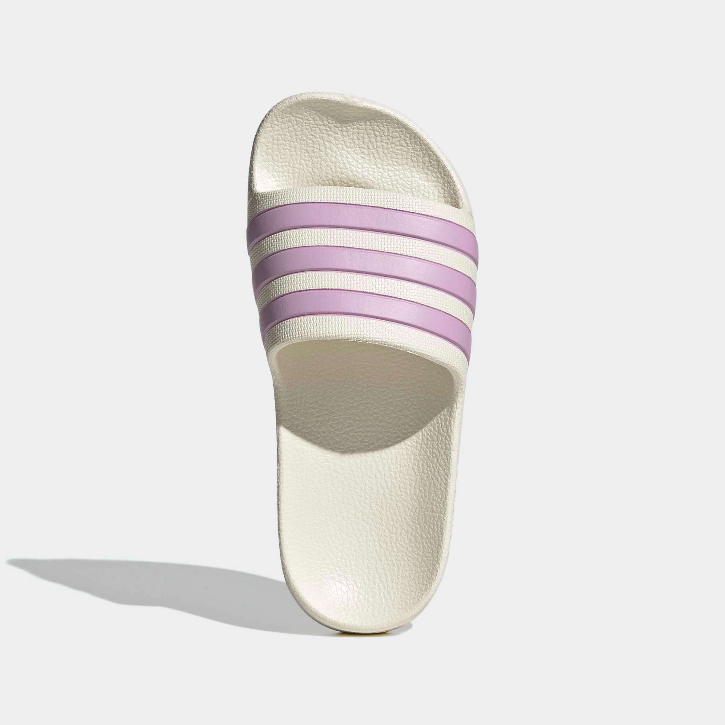 adidas Sportswear Badesandale »AQUA ADILETTE«  Badelatschen, für Kinder & Jugendliche