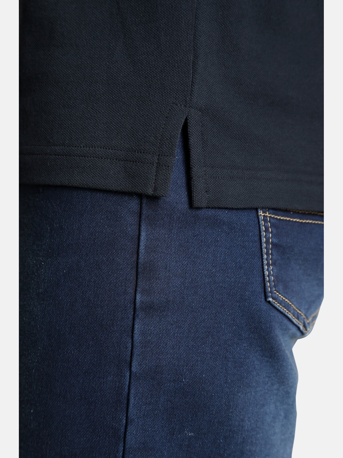 Jan Vanderstorm Sweatshirt »Sweatshirt BALDREK«
