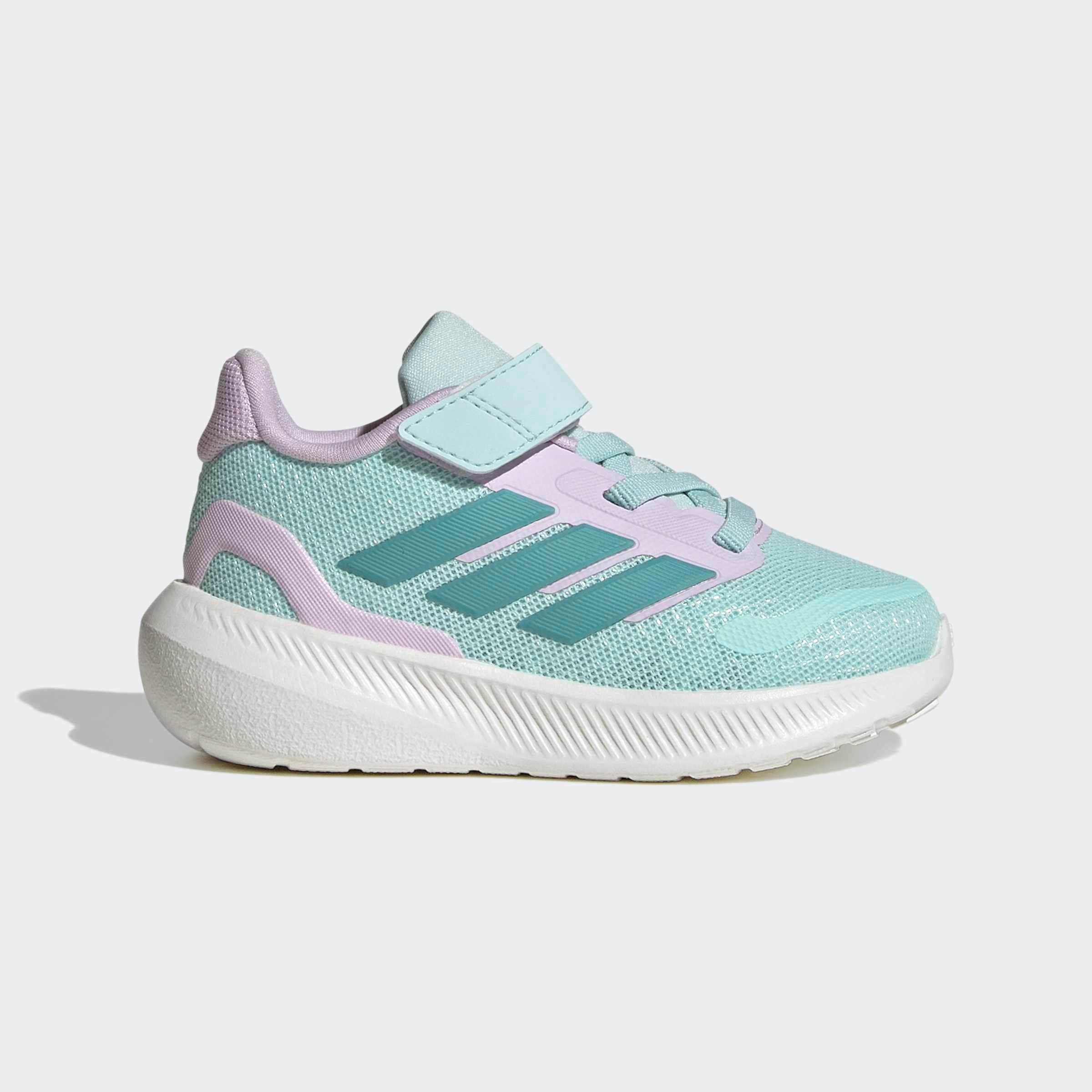 adidas Sportswear Sneaker »RUNFALCON 5 KIDS«  mit Klettverschluss