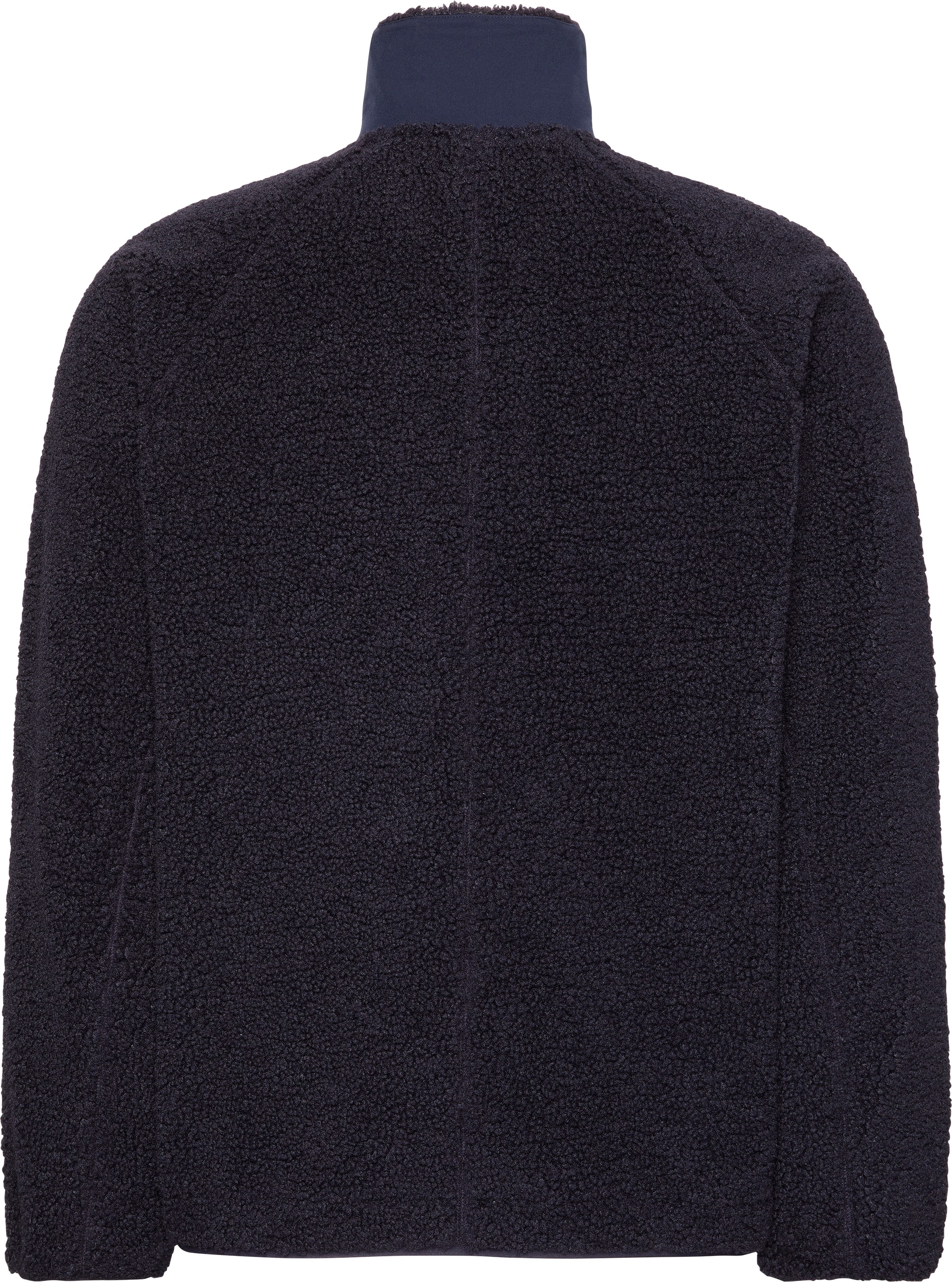 Calvin Klein Jeans Sweatshirt , Regular fit, mit Stehkragen

