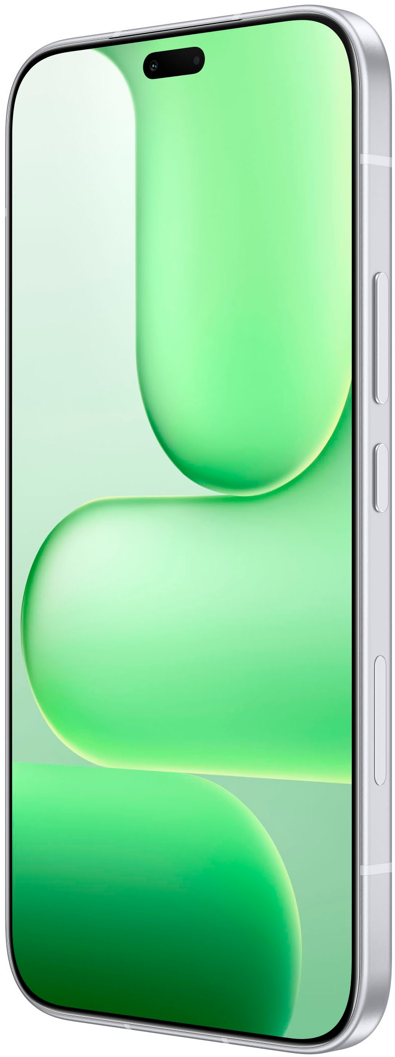 Honor Smartphone »600 Lite« grau
