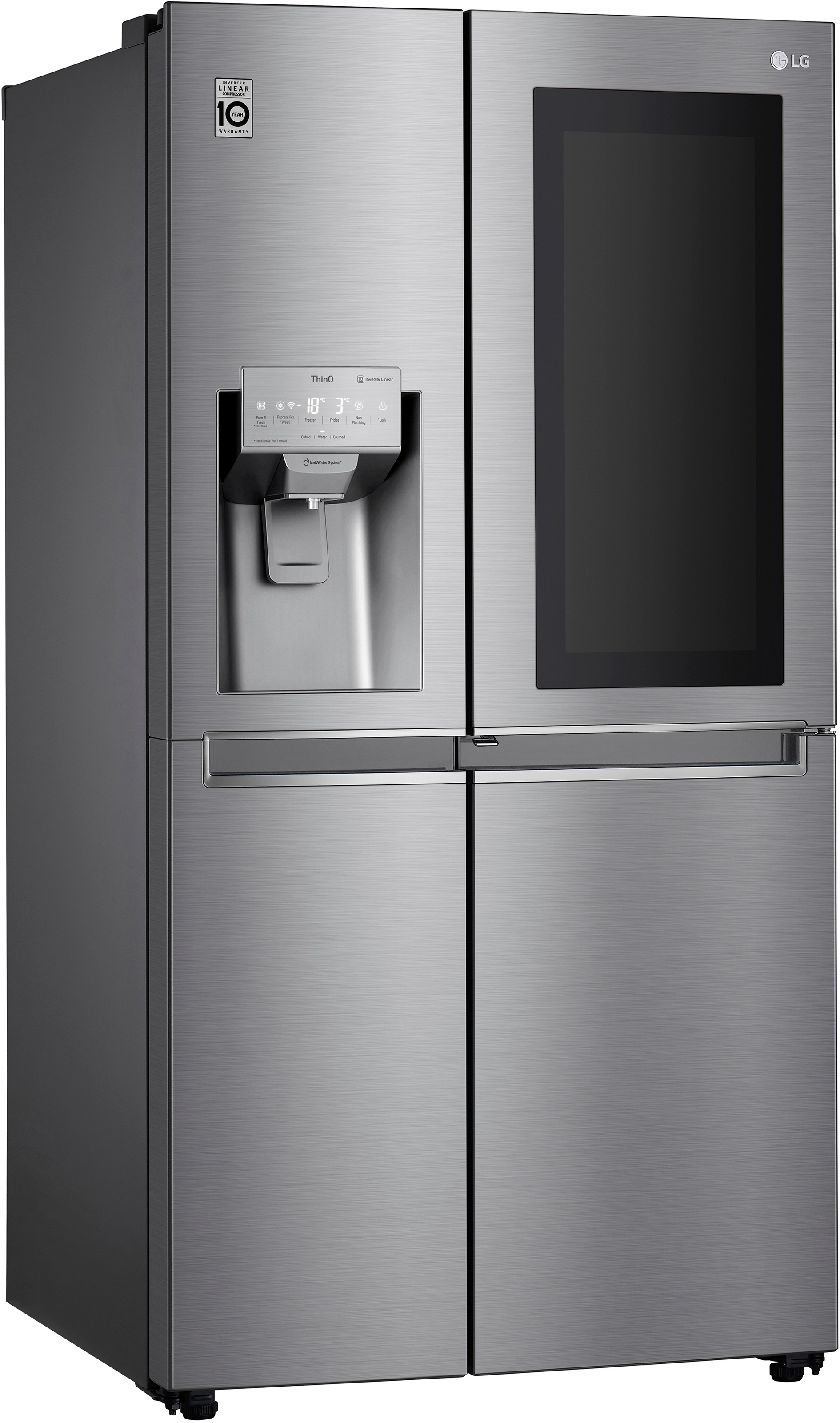 Junge Bohnen Aufbewahrung samsung kühlschrank klopfen Mode Spaten Höhe