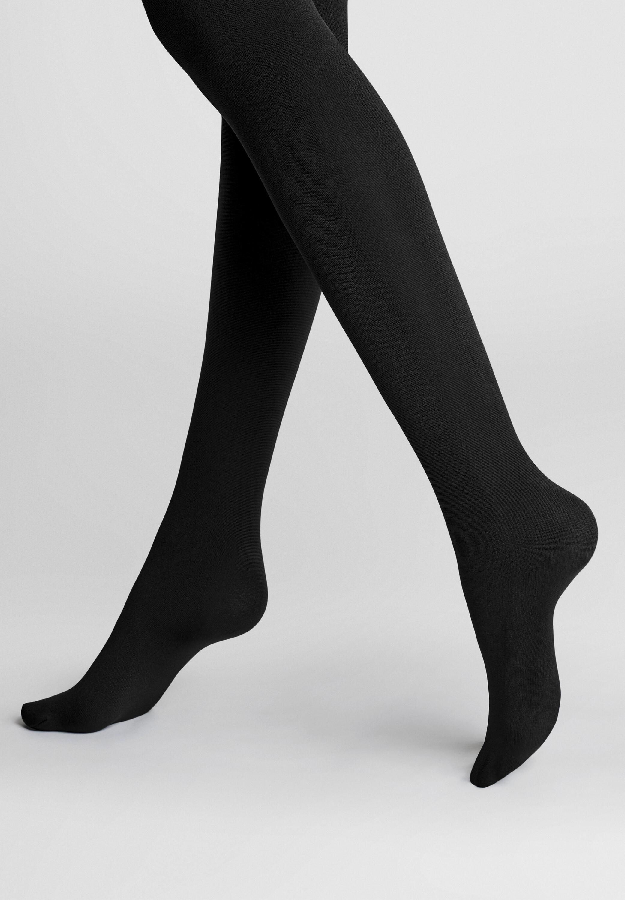 Hudson Strickstrumpfhose »Strumpfhose Thermo«