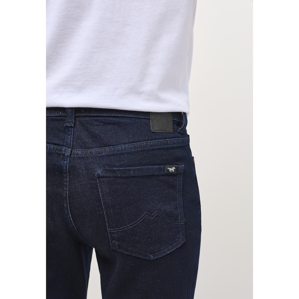 MUSTANG Slim-fit-Jeans »Crosby«