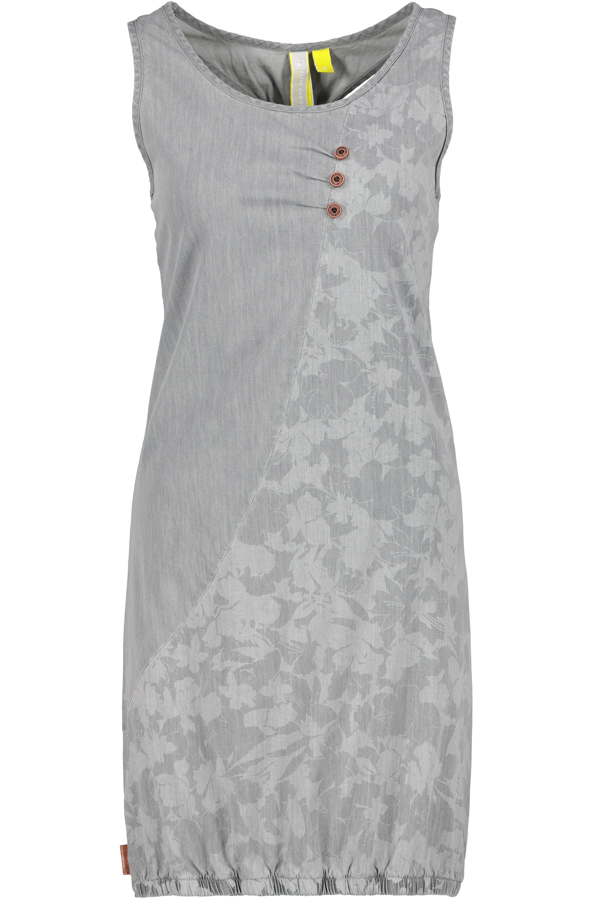 Alife & Kickin Sommerkleid