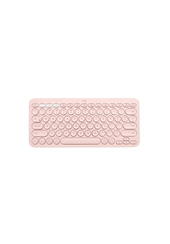 Logitech Tastatur »K380 Multi-Device« kaufen