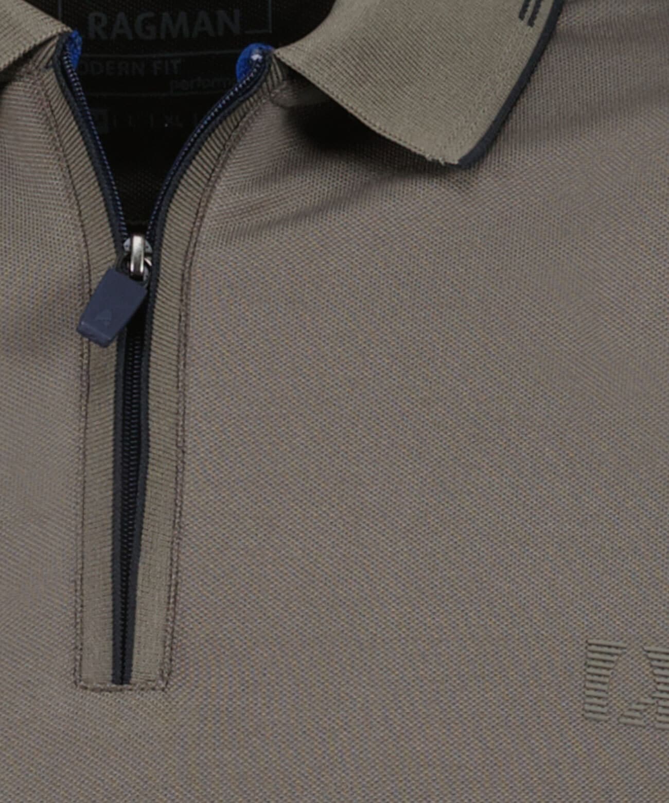 RAGMAN Poloshirt